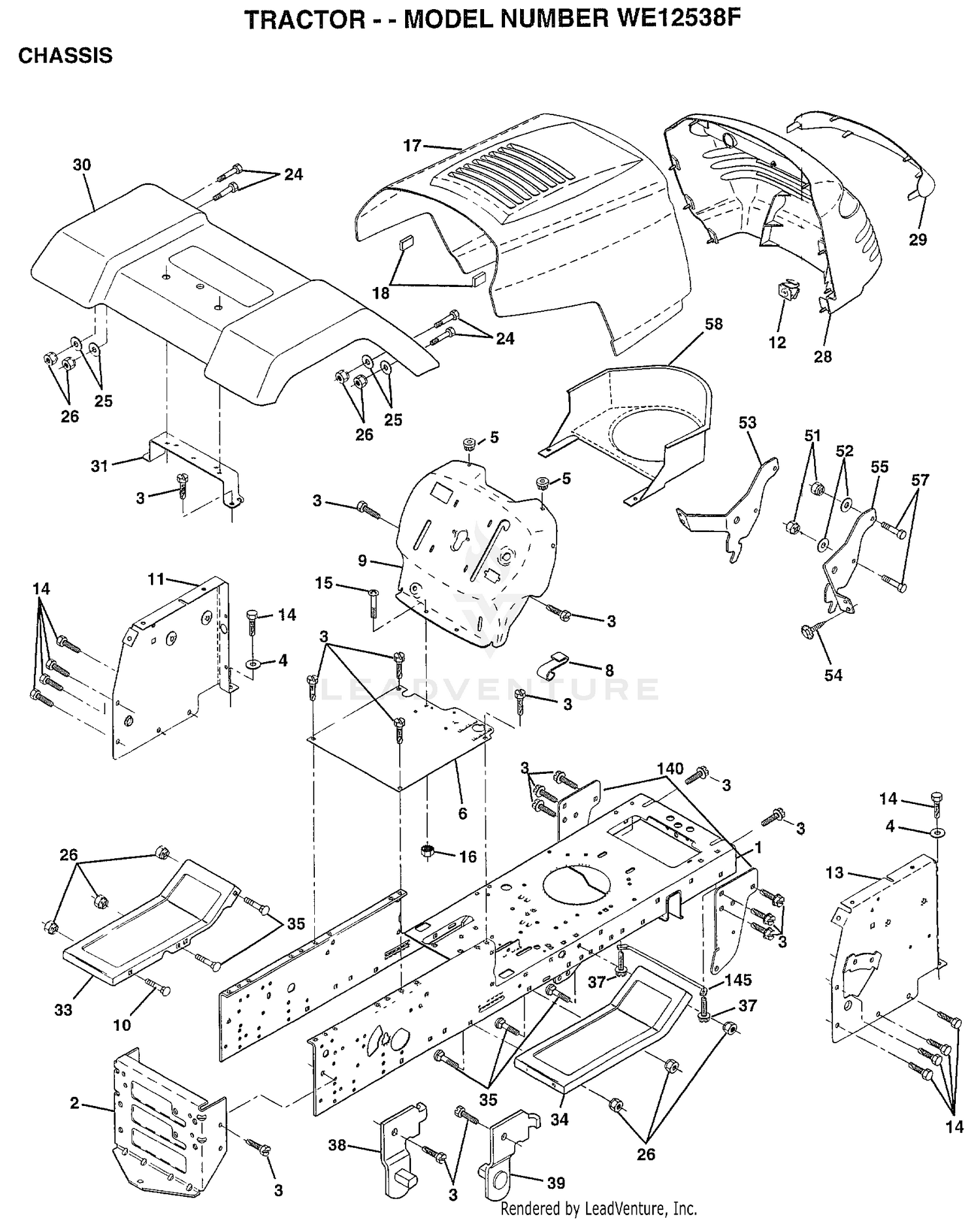 CHASSIS