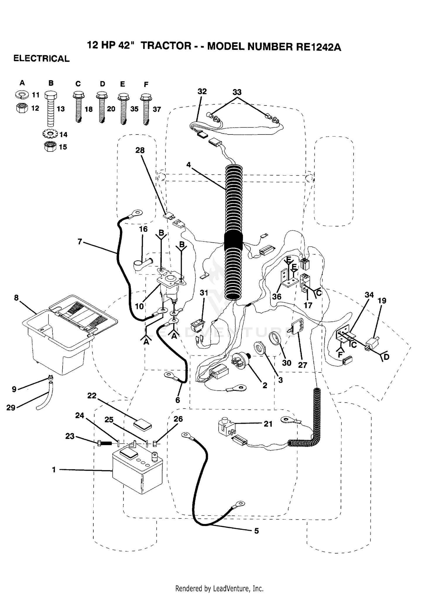 ELECTRICAL