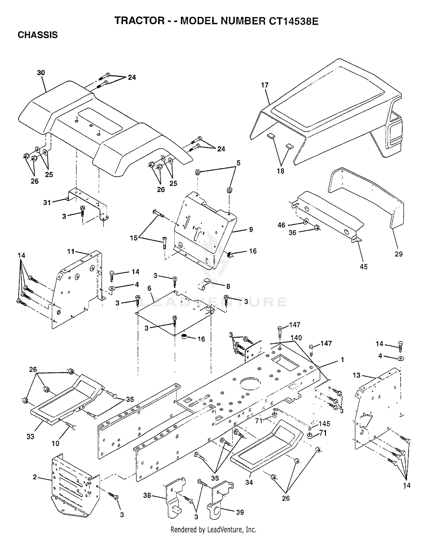 CHASSIS