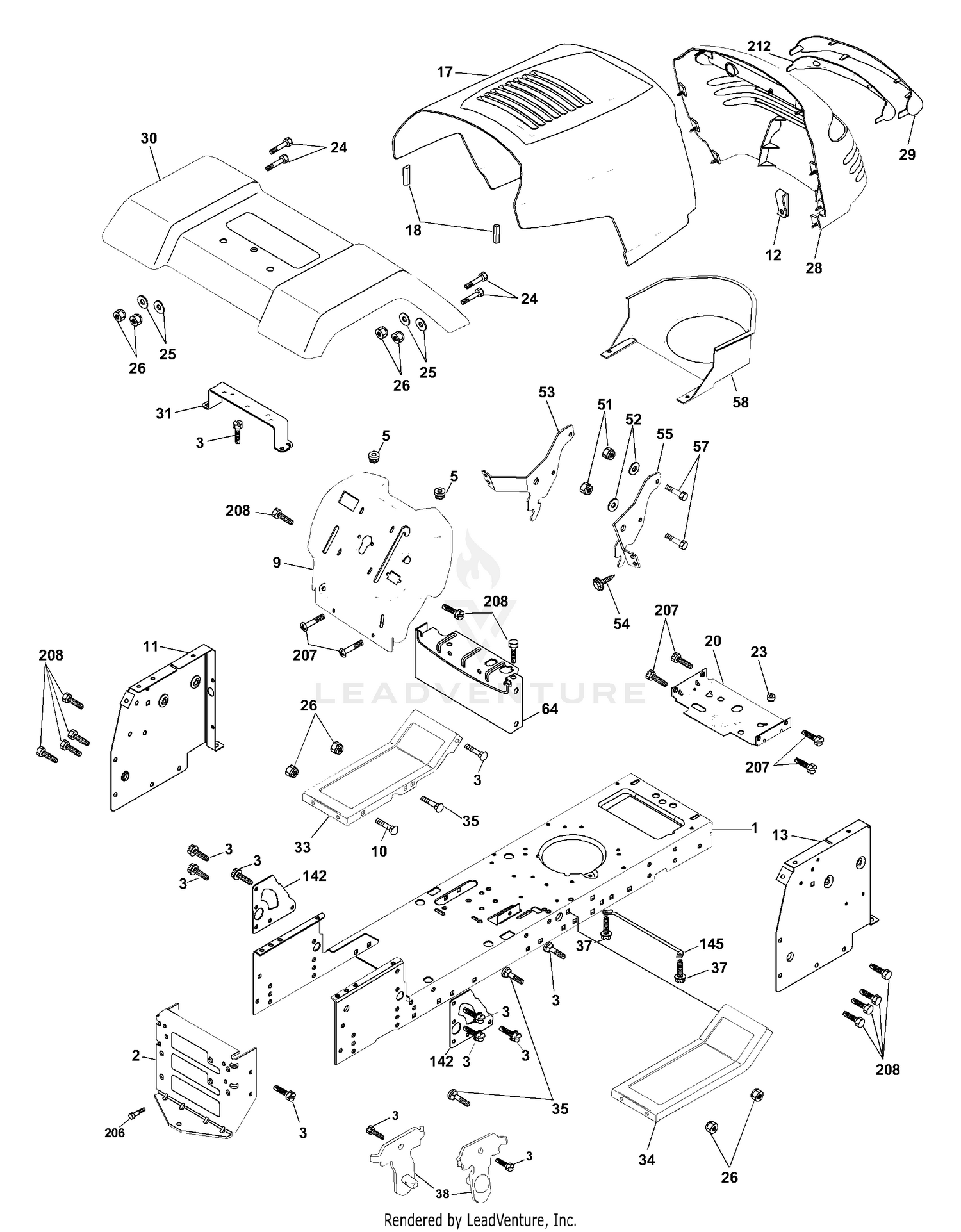 Chassis And Enclosures