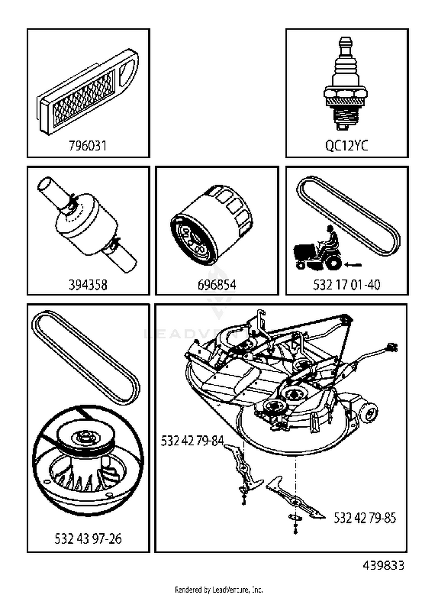 ACCESSORIES
