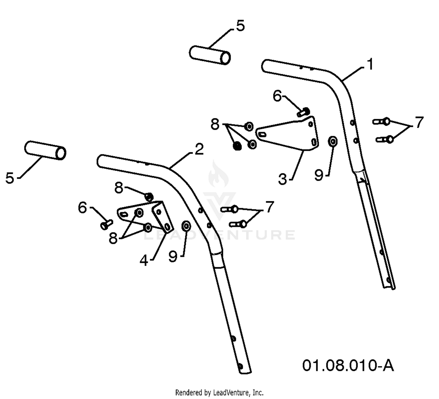 Handle