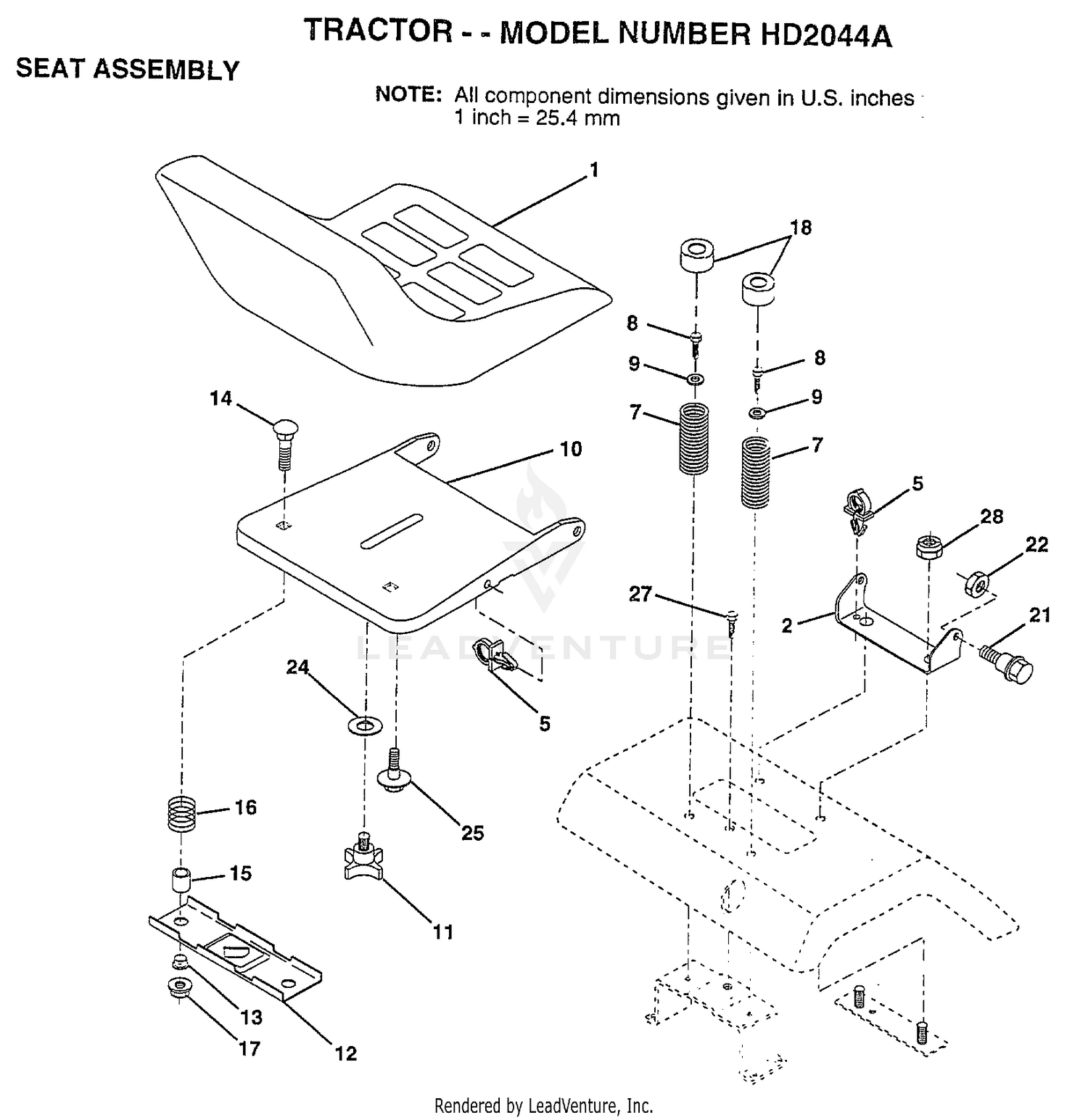 SEAT