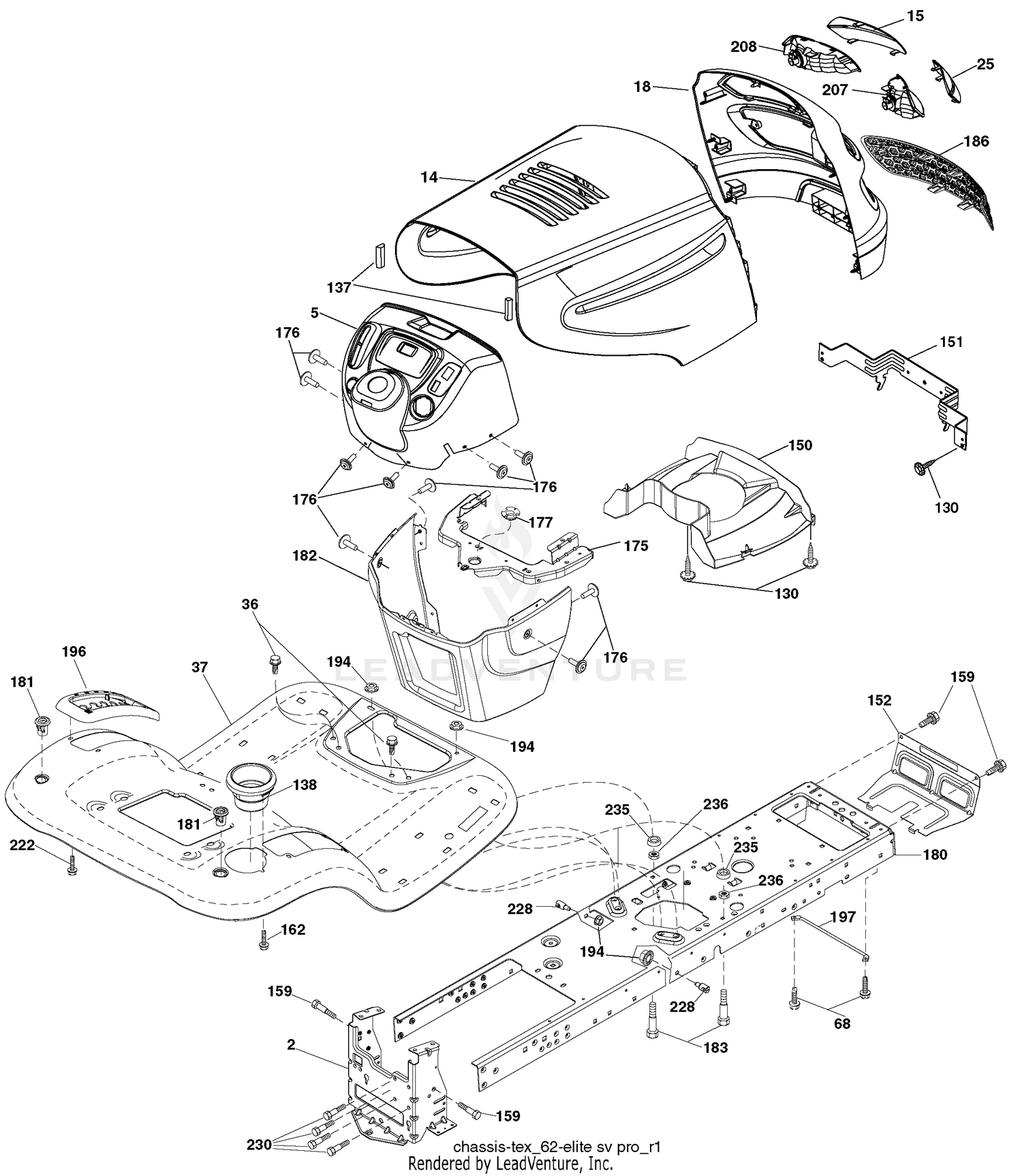 Chassis