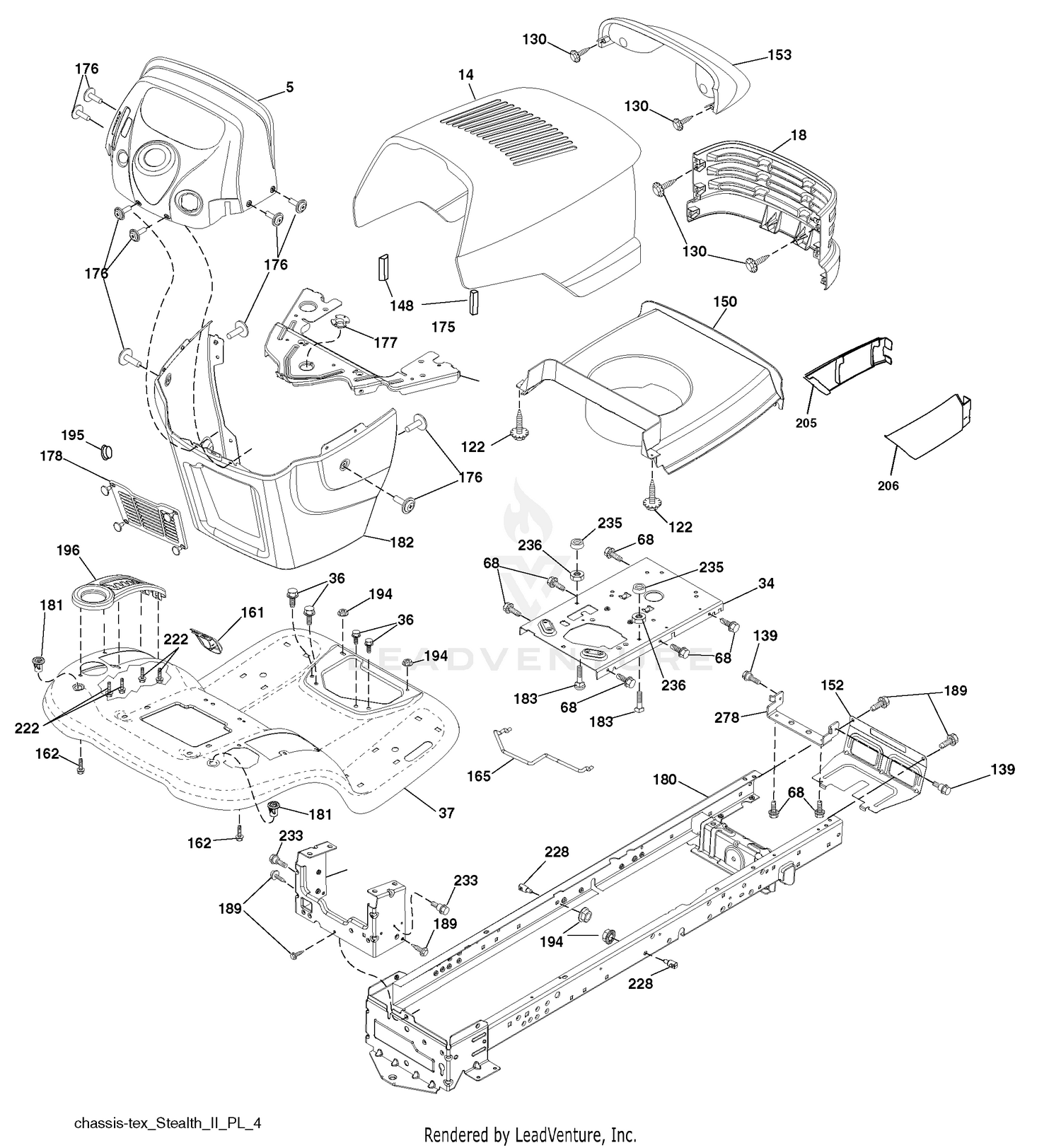Chassis