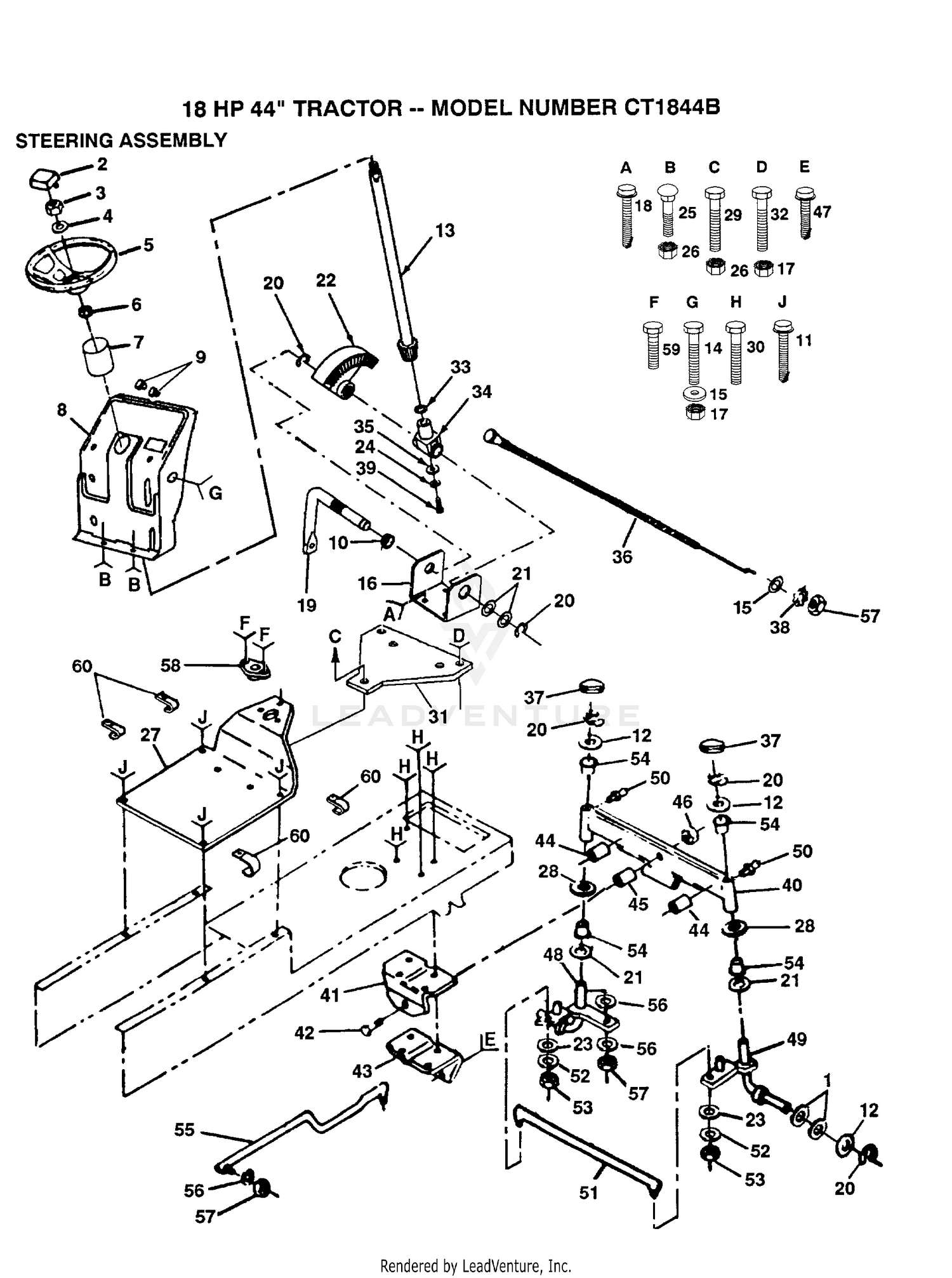 STEERING