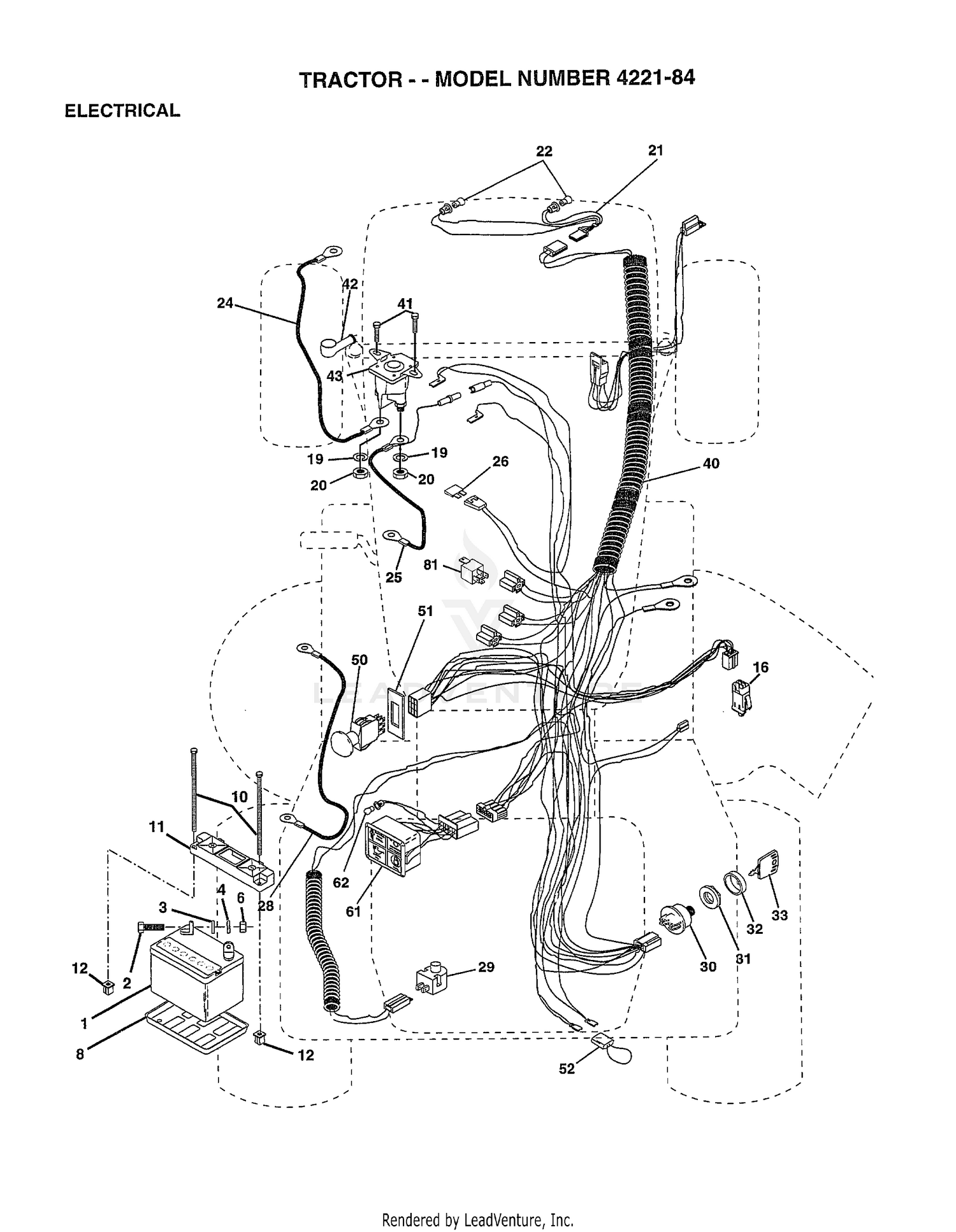 ELECTRICAL