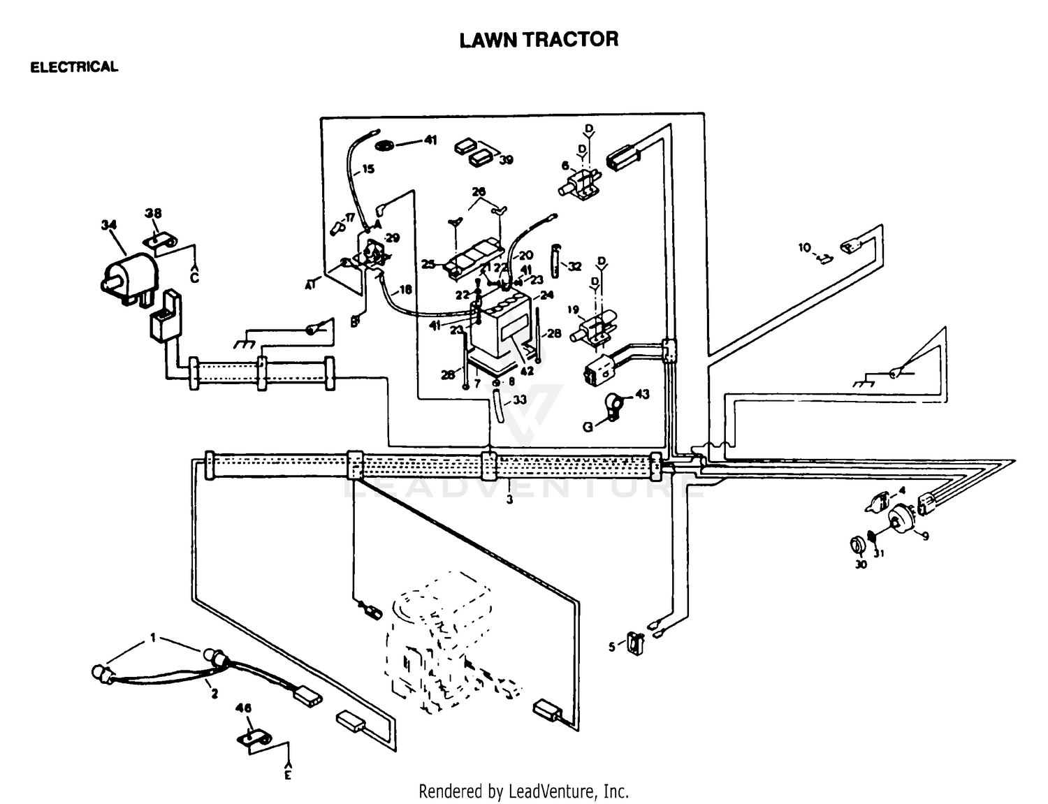 ELECTRICAL