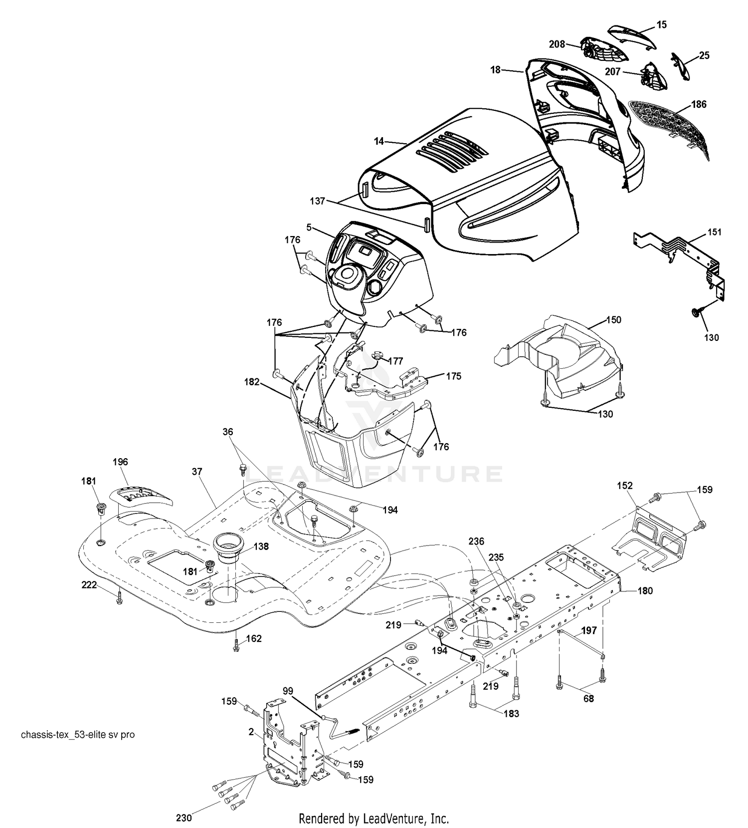 Chassis