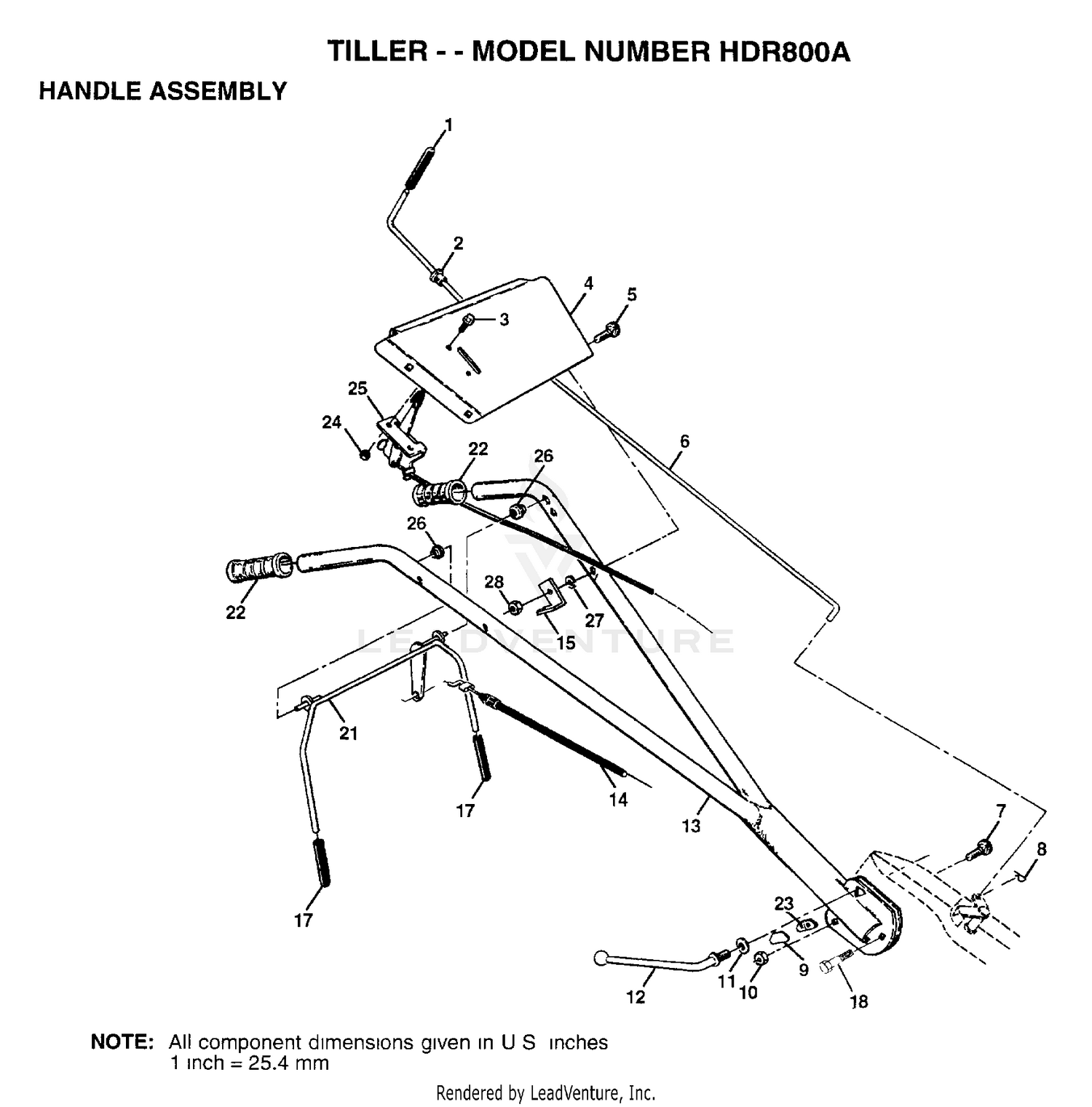 HANDLE