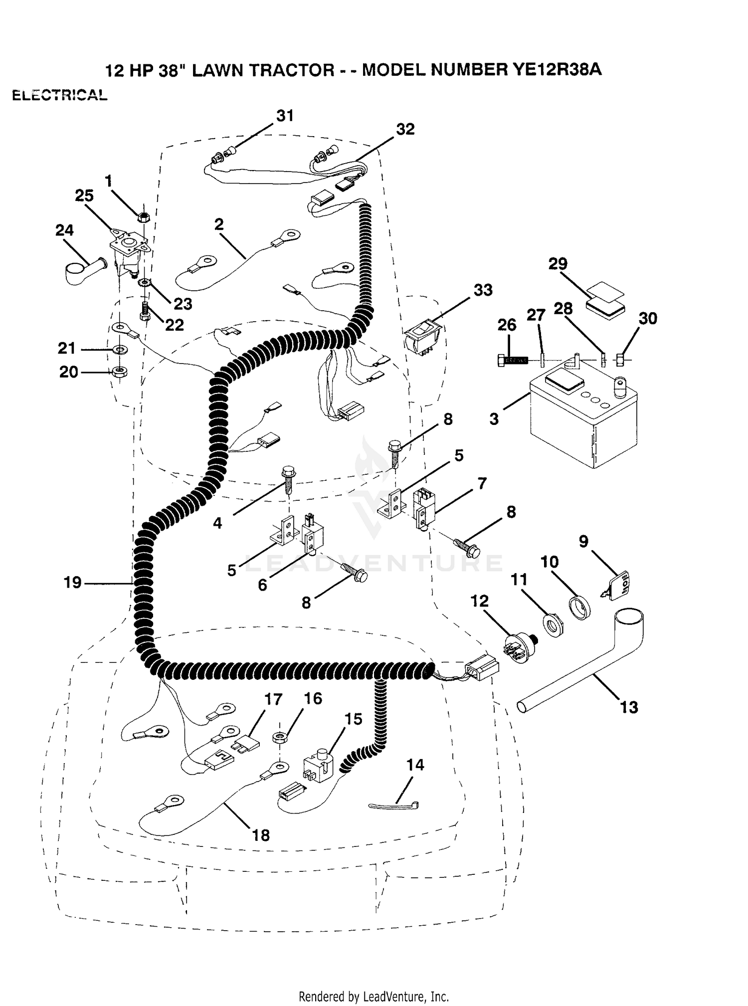ELECTRICAL
