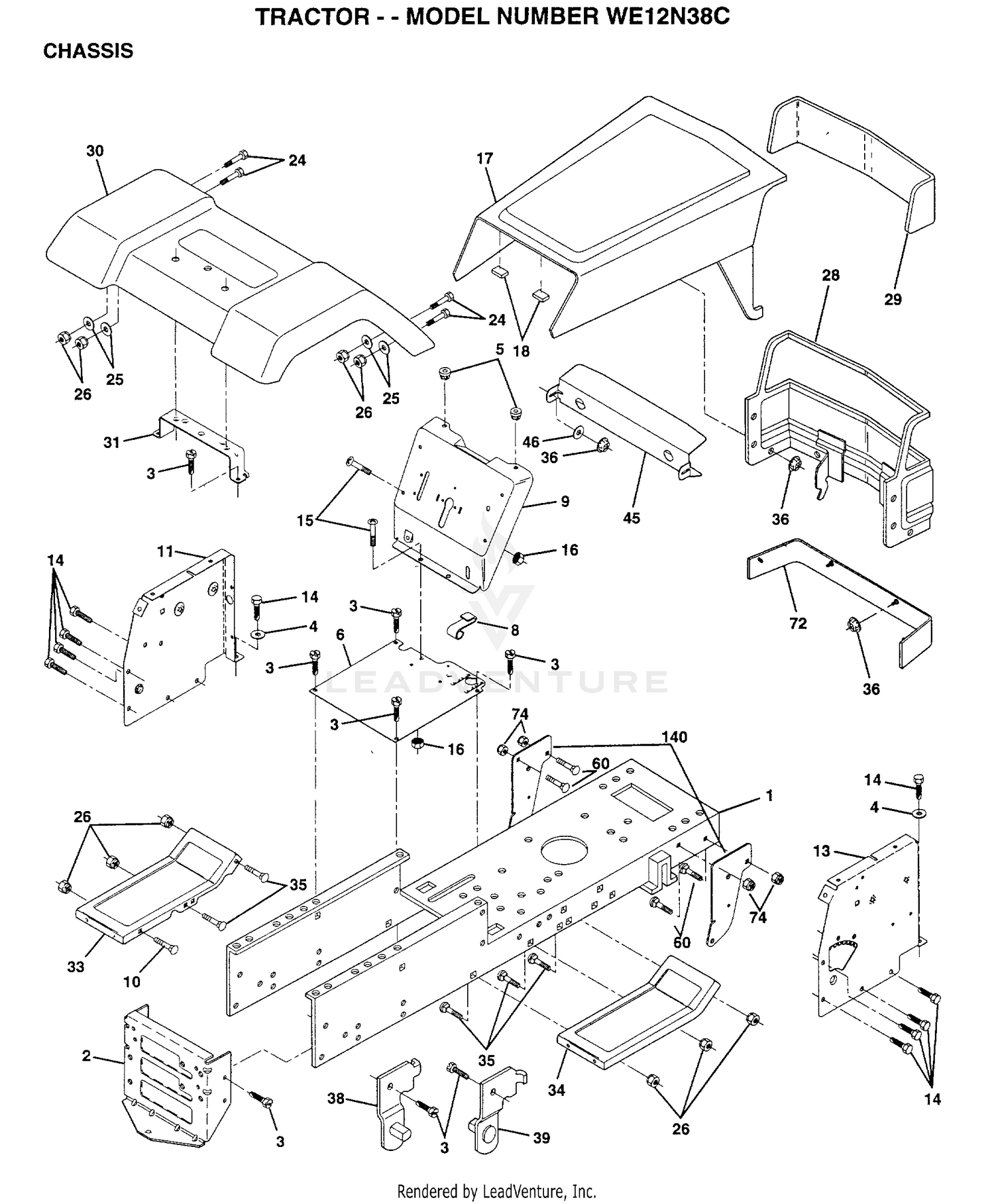 CHASSIS