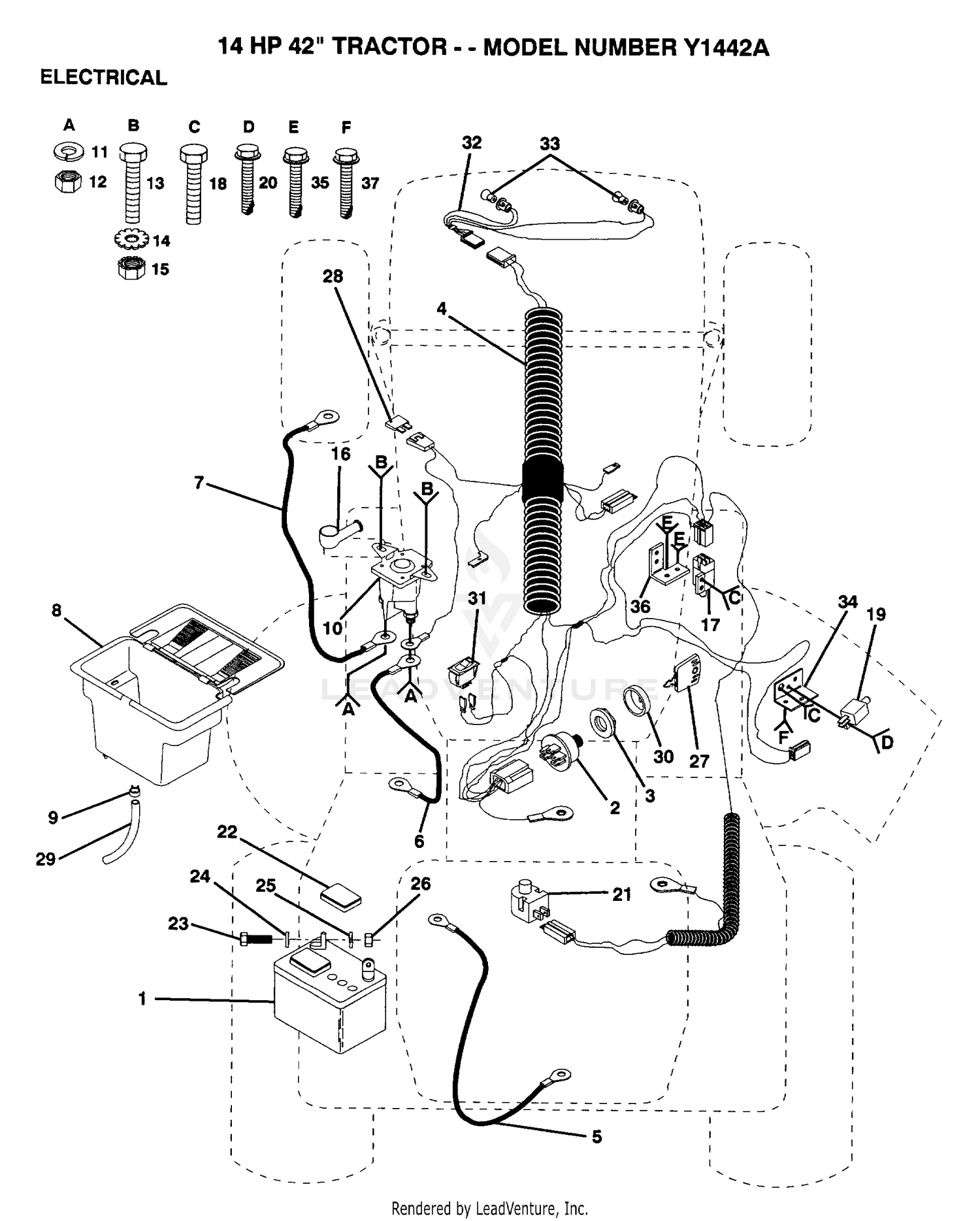 ELECTRICAL