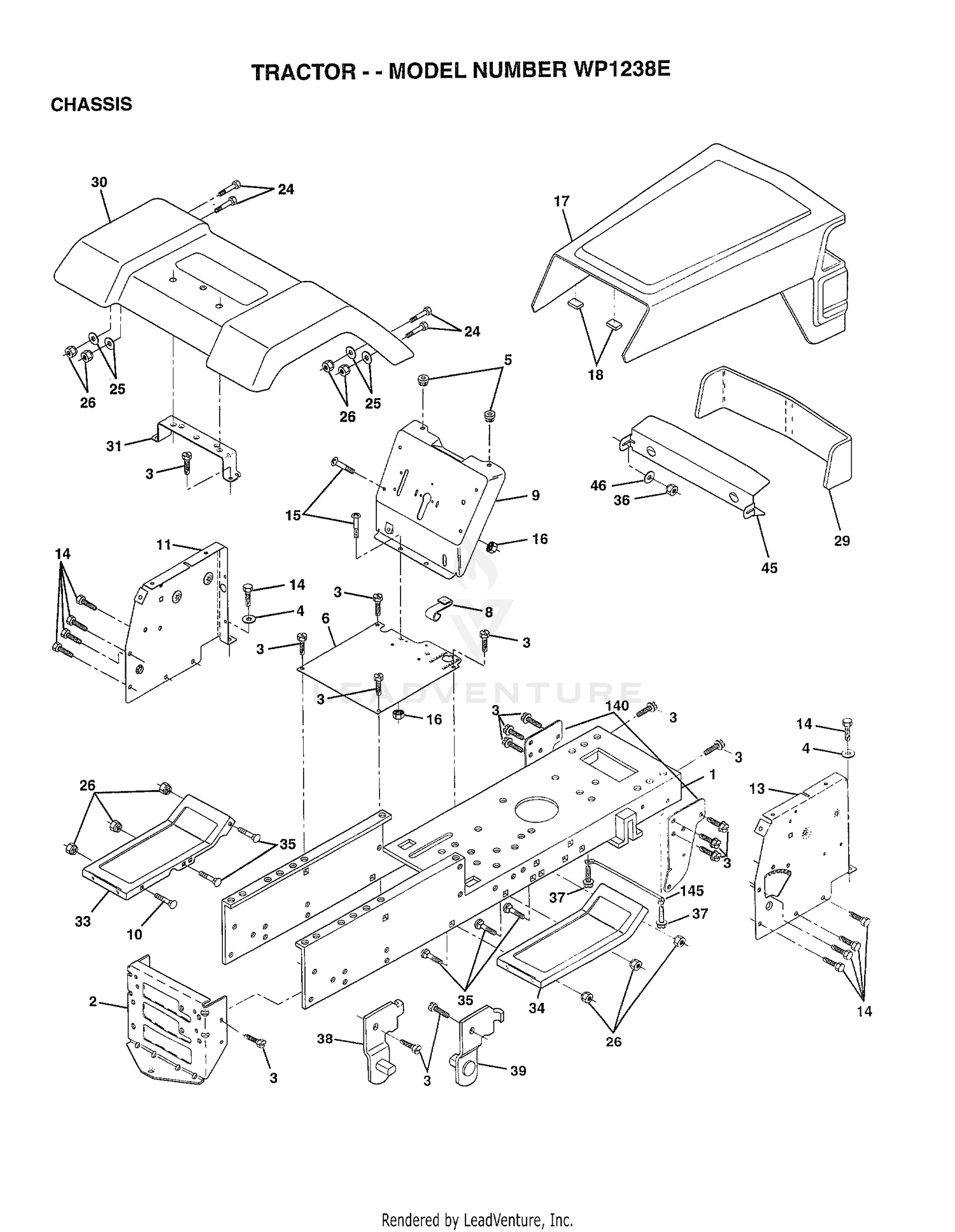 CHASSIS