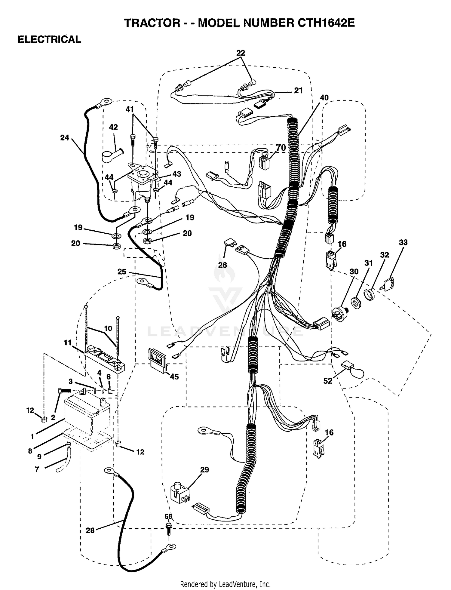 ELECTRICAL