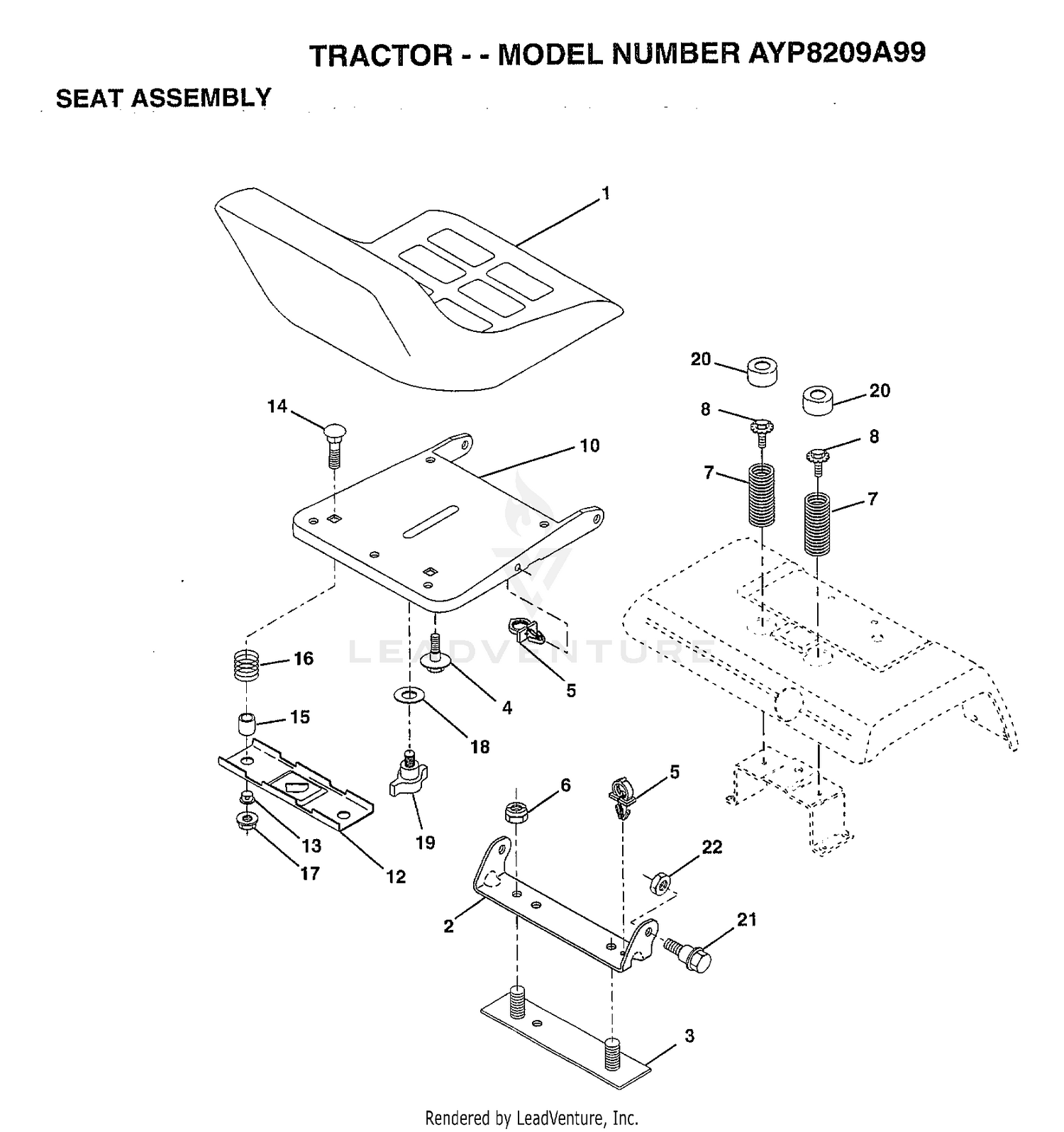 SEAT