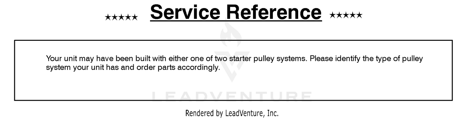 Service Reference
