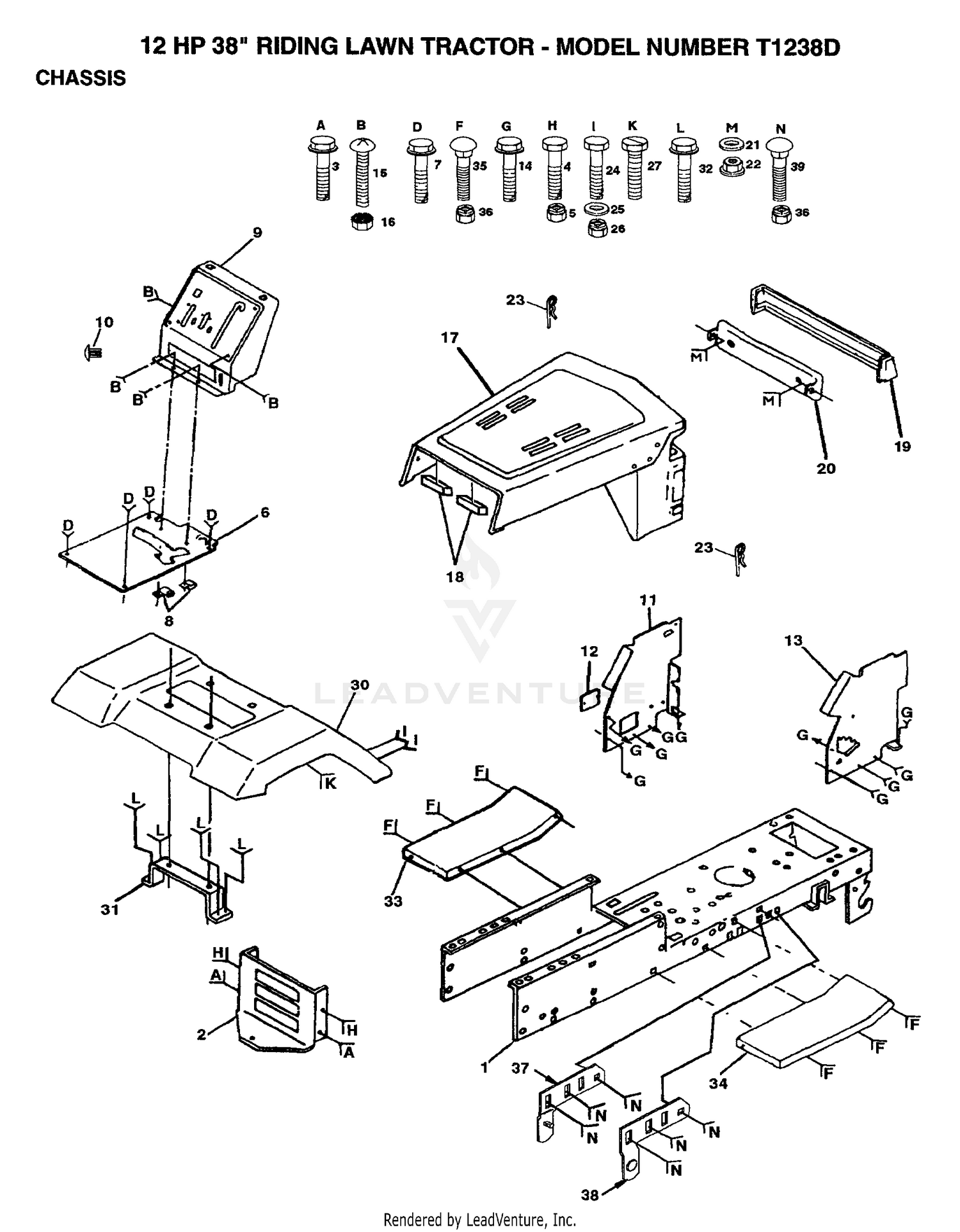 CHASSIS