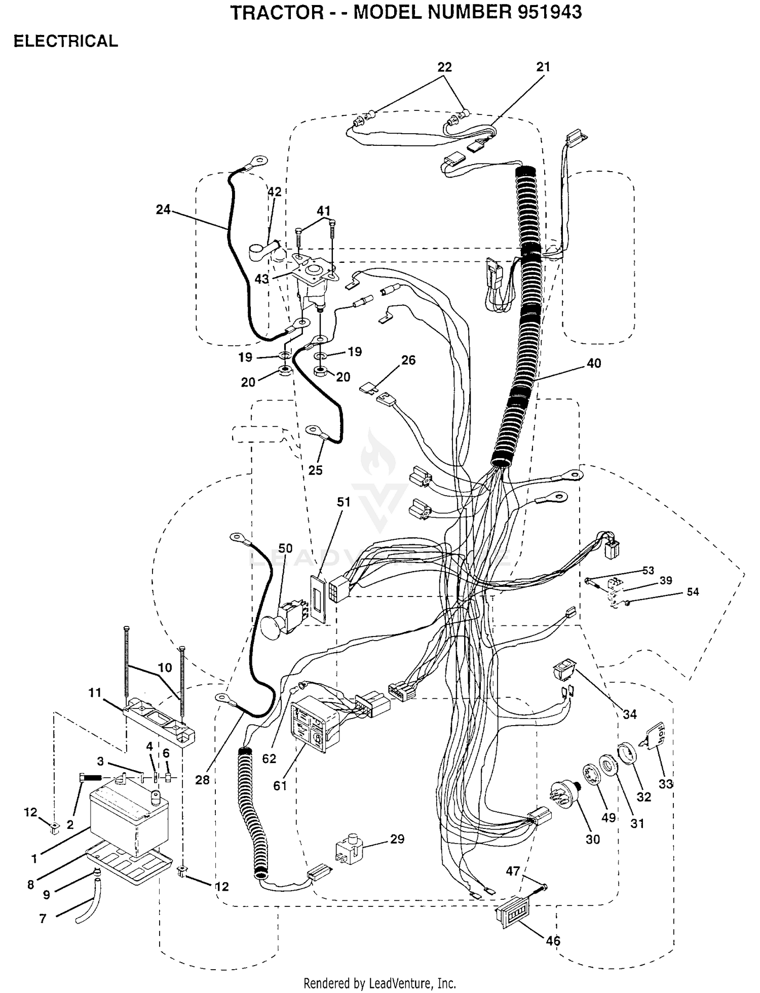ELECTRICAL