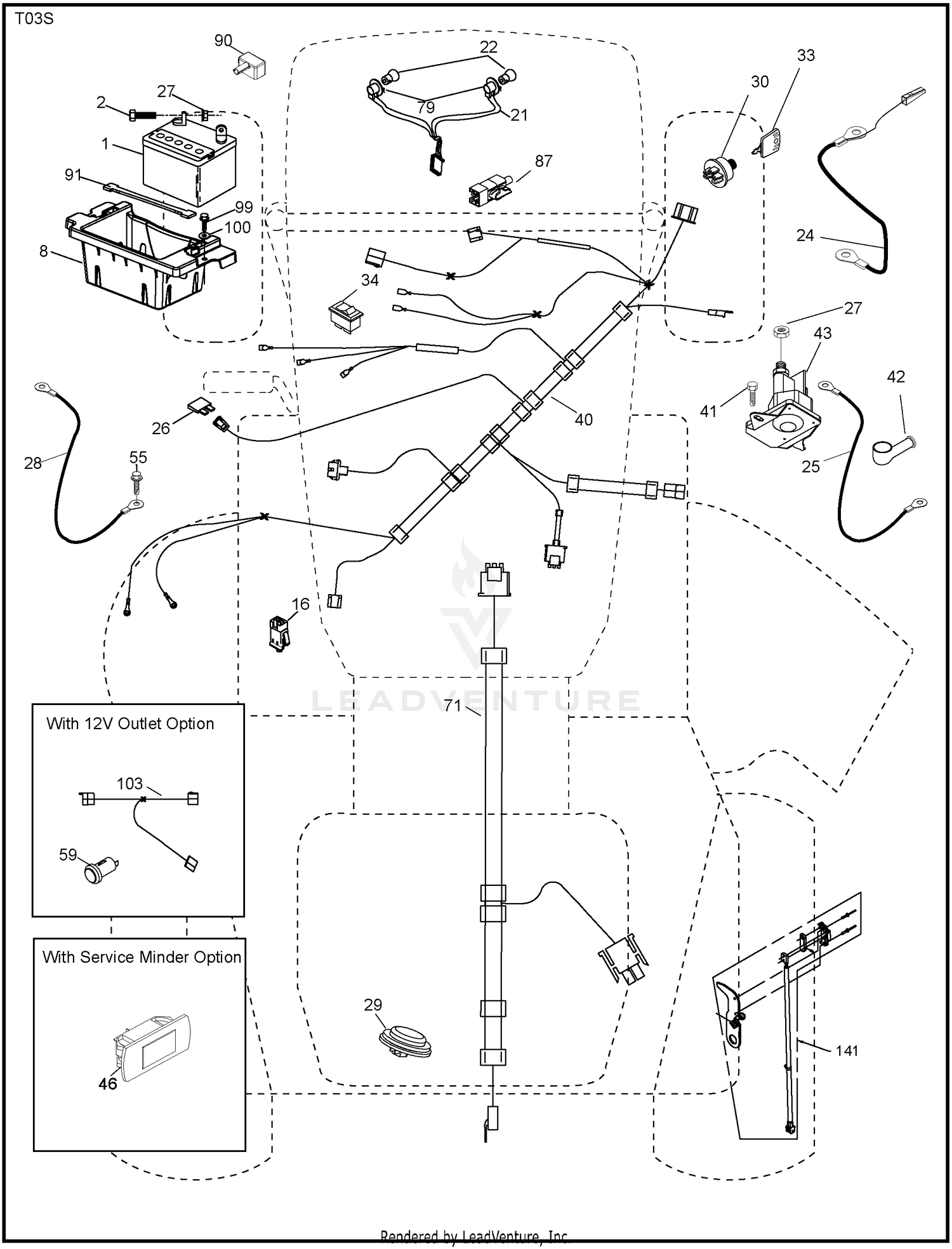 Electrical