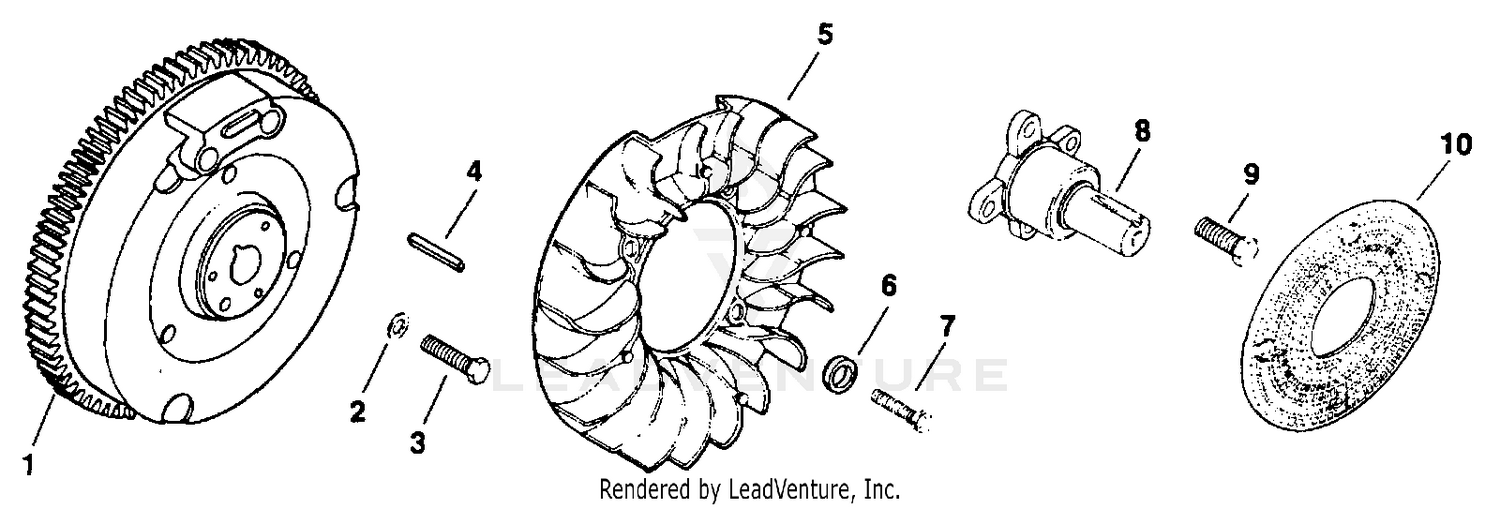 FLYWHEEL