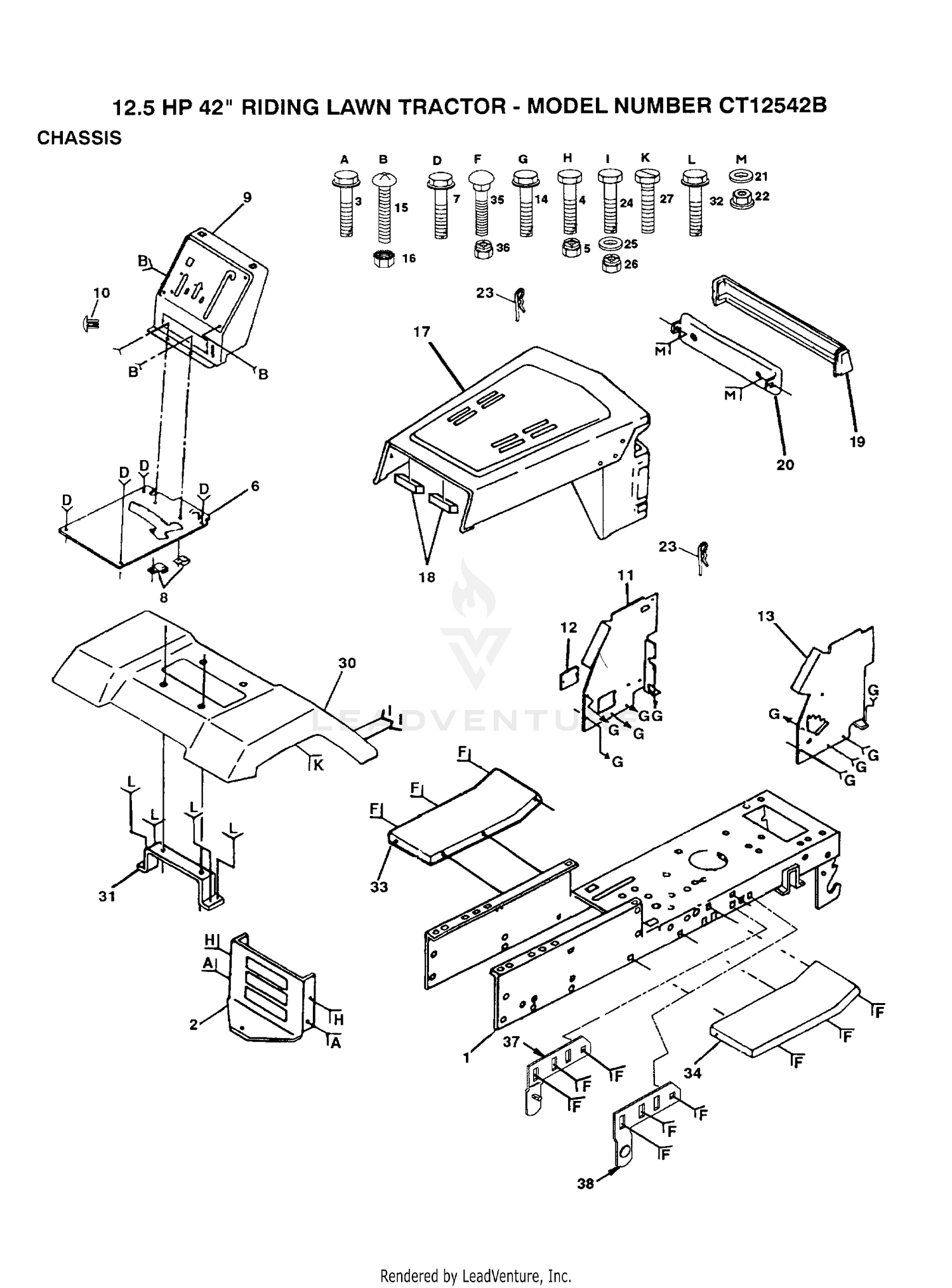 CHASSIS