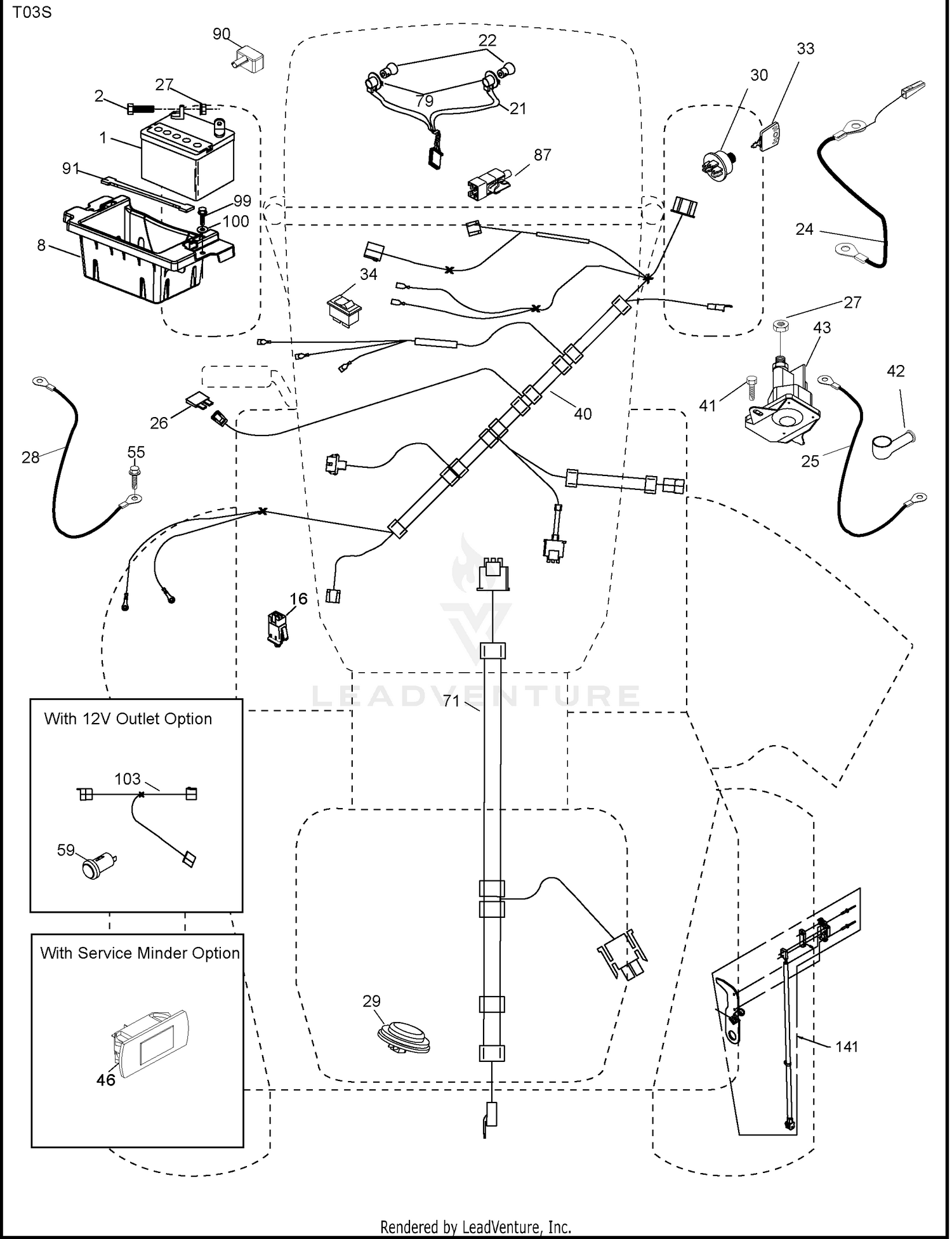 Electrical
