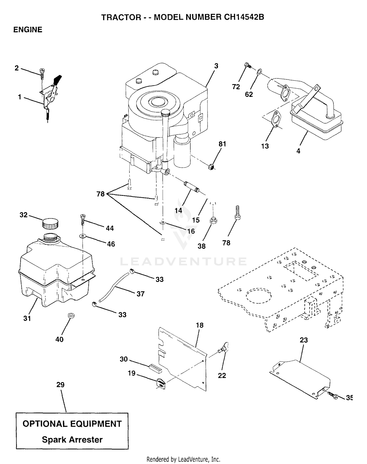 ENGINE