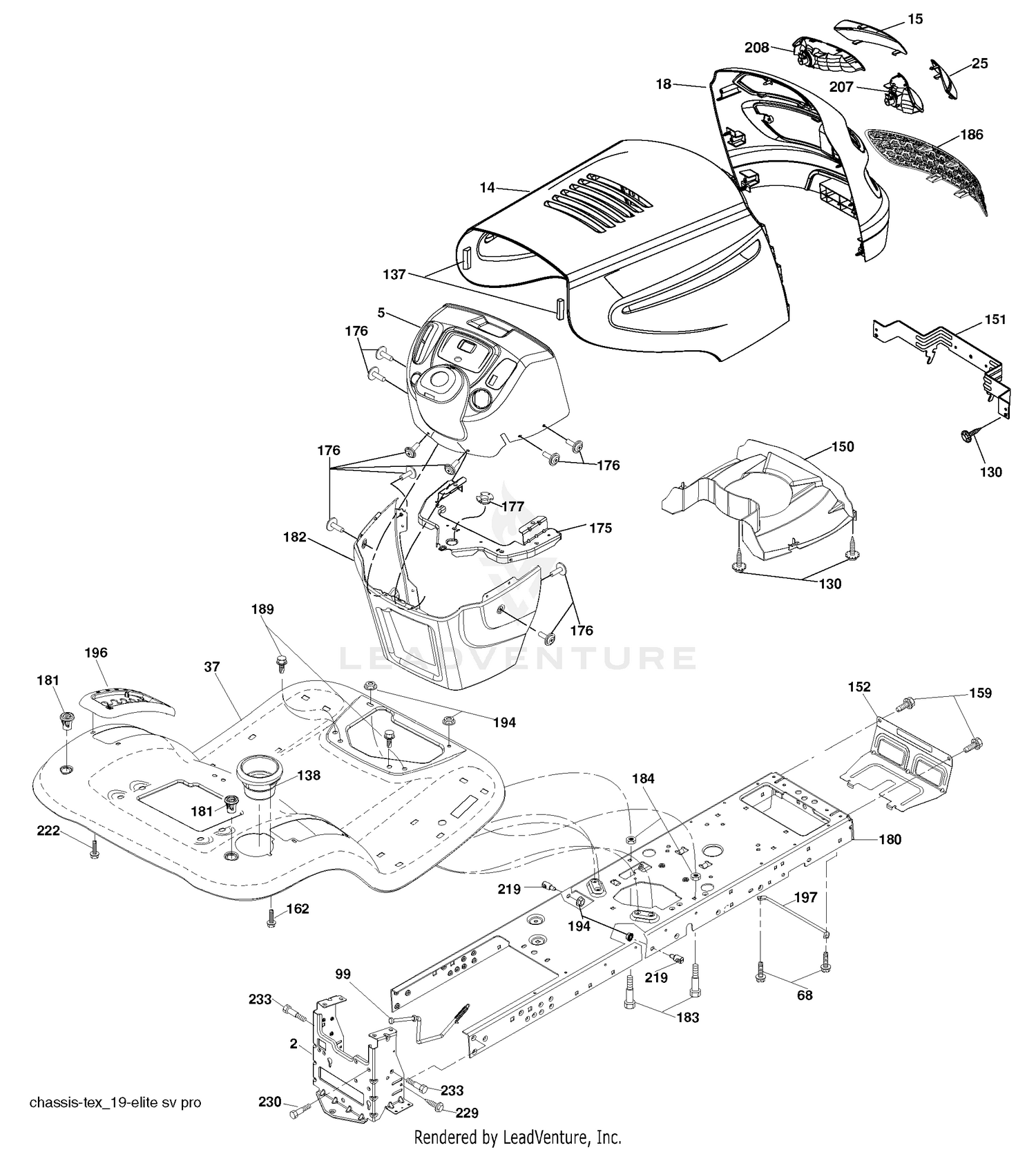Chassis