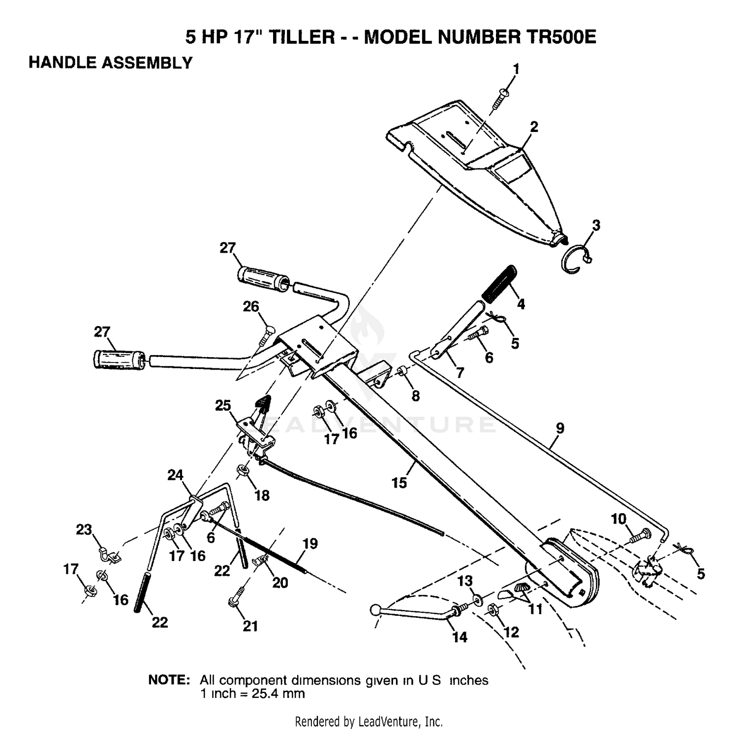 HANDLE
