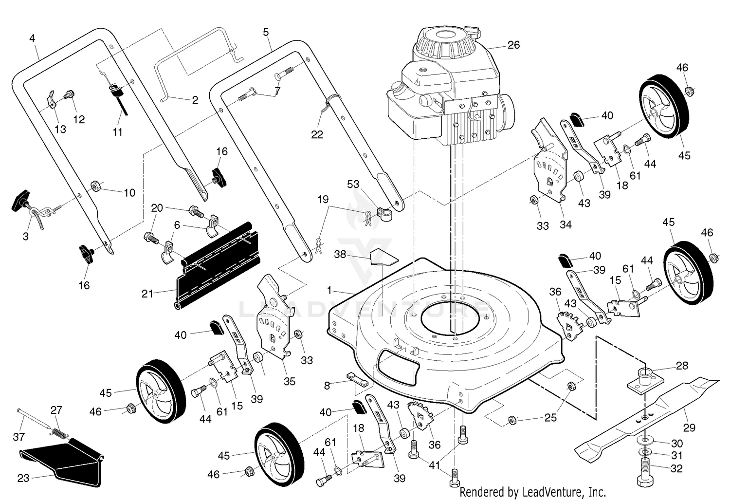 Product Complete
