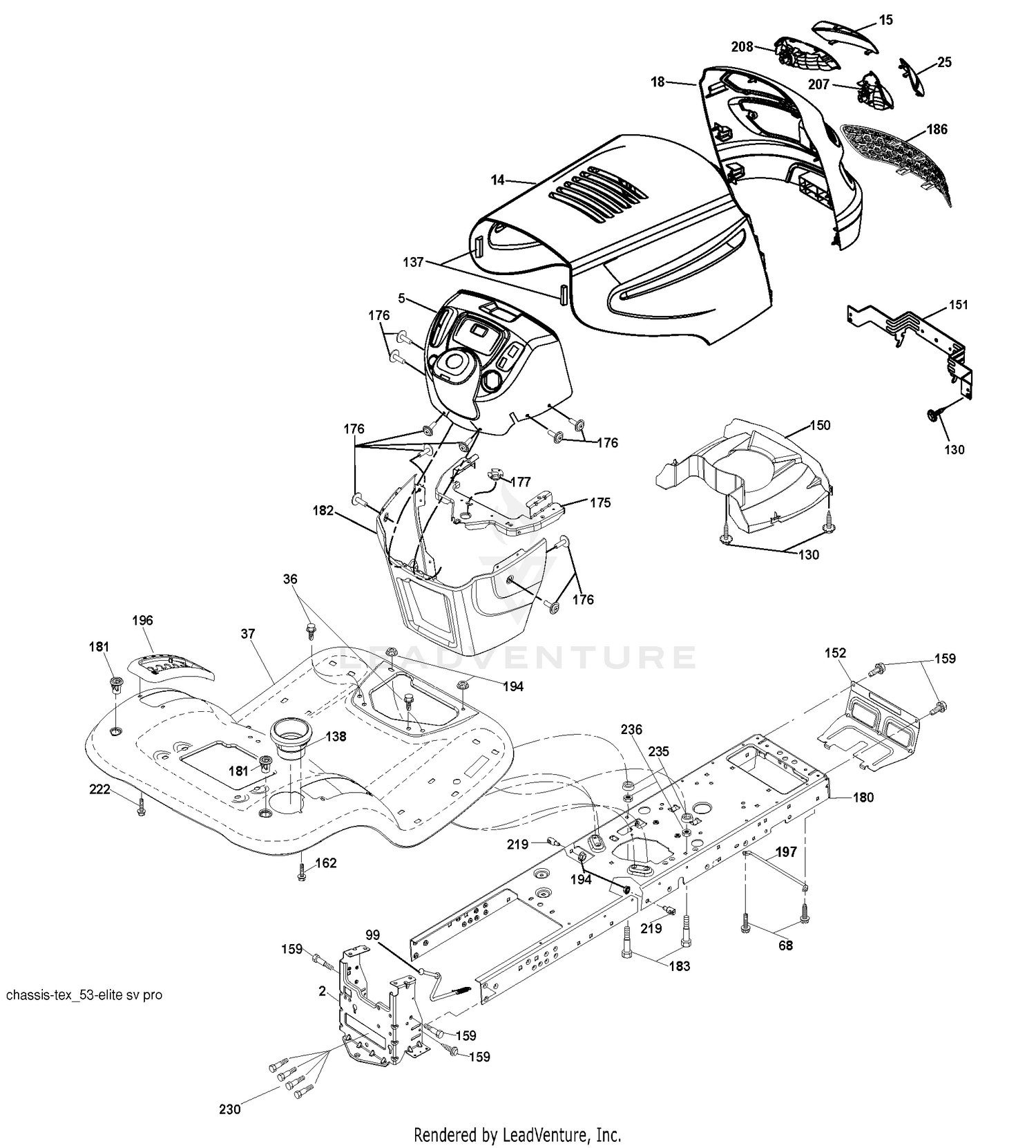 Chassis