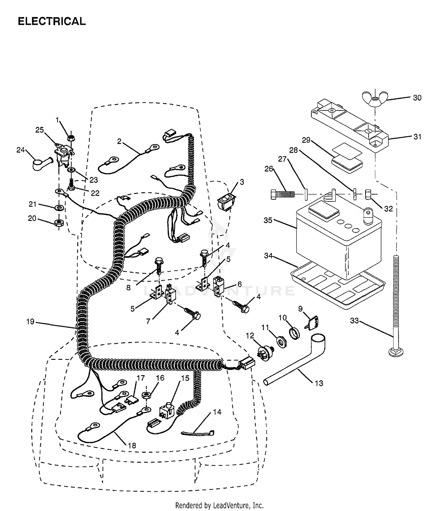 ELECTRICAL