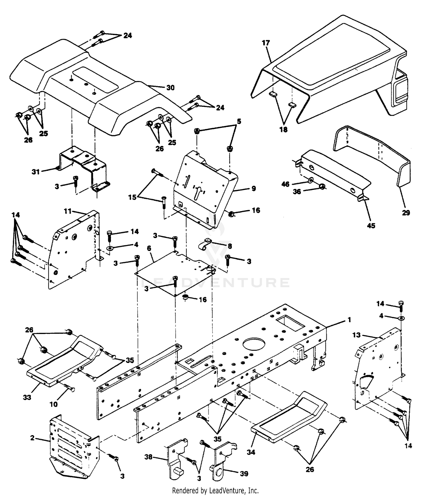 CHASSIS