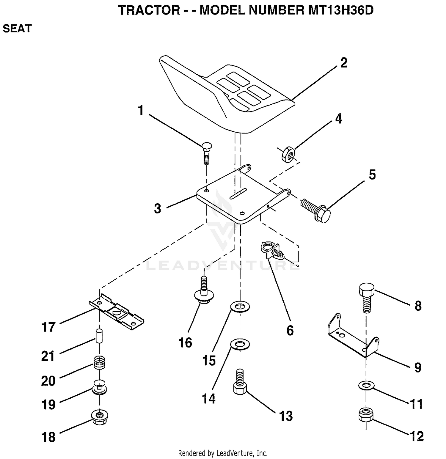 SEAT