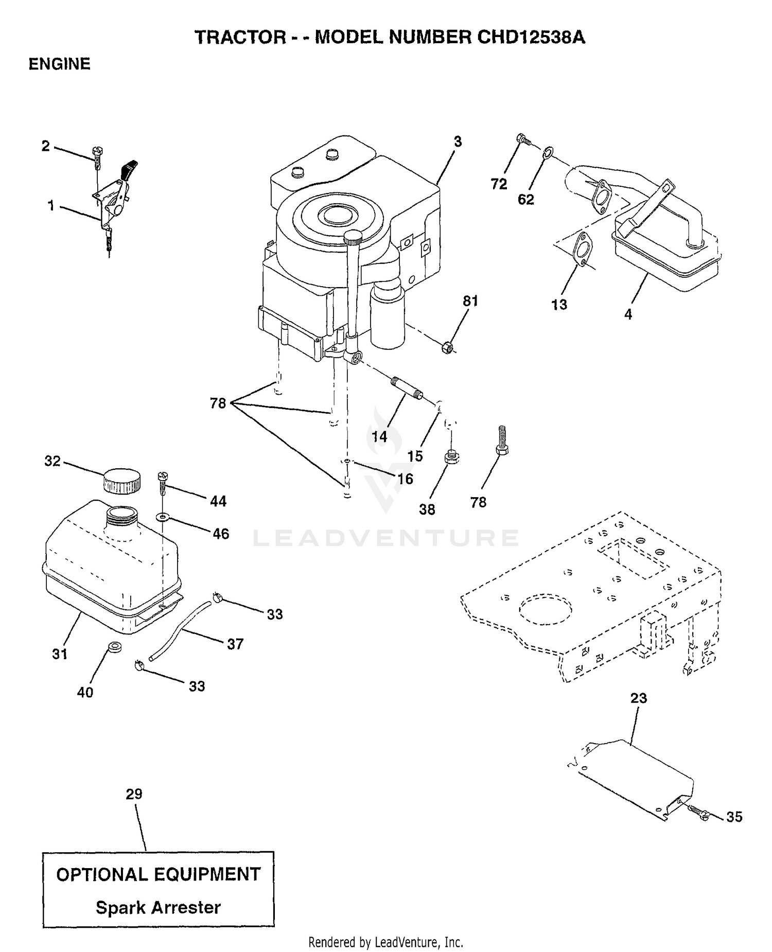 ENGINE