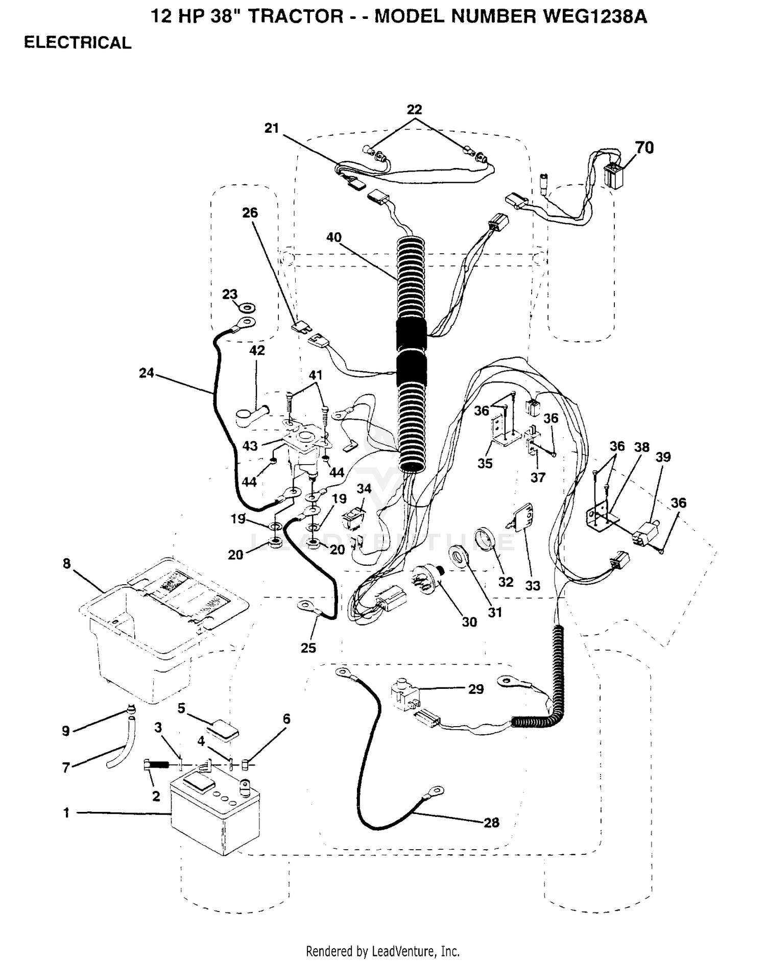 ELECTRICAL