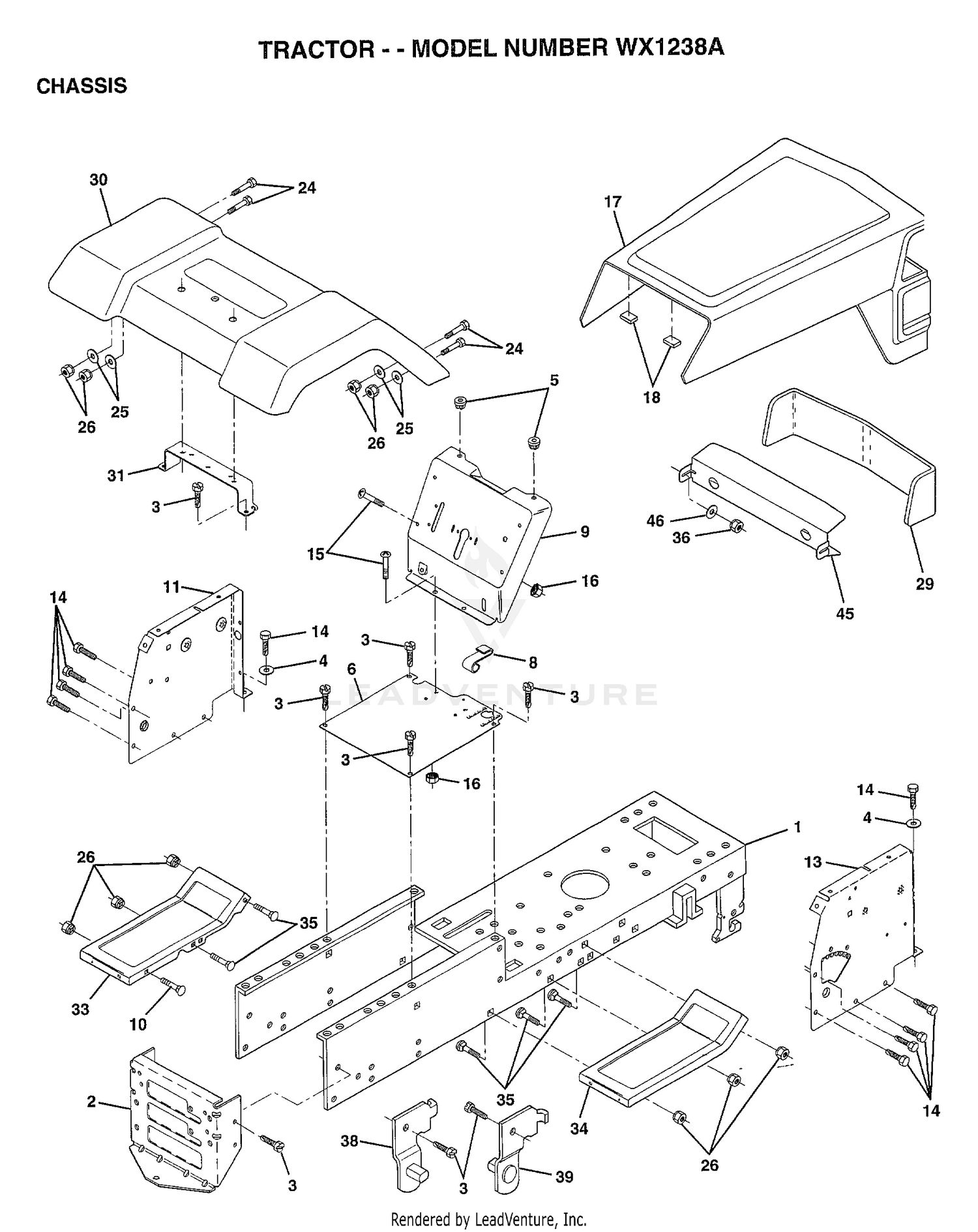 CHASSIS