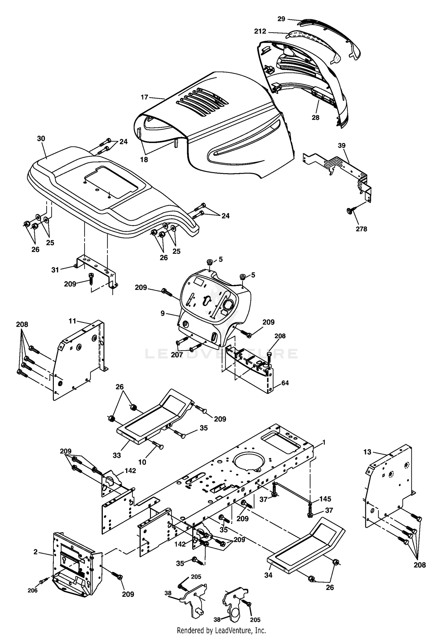 Chassis And Enclosures