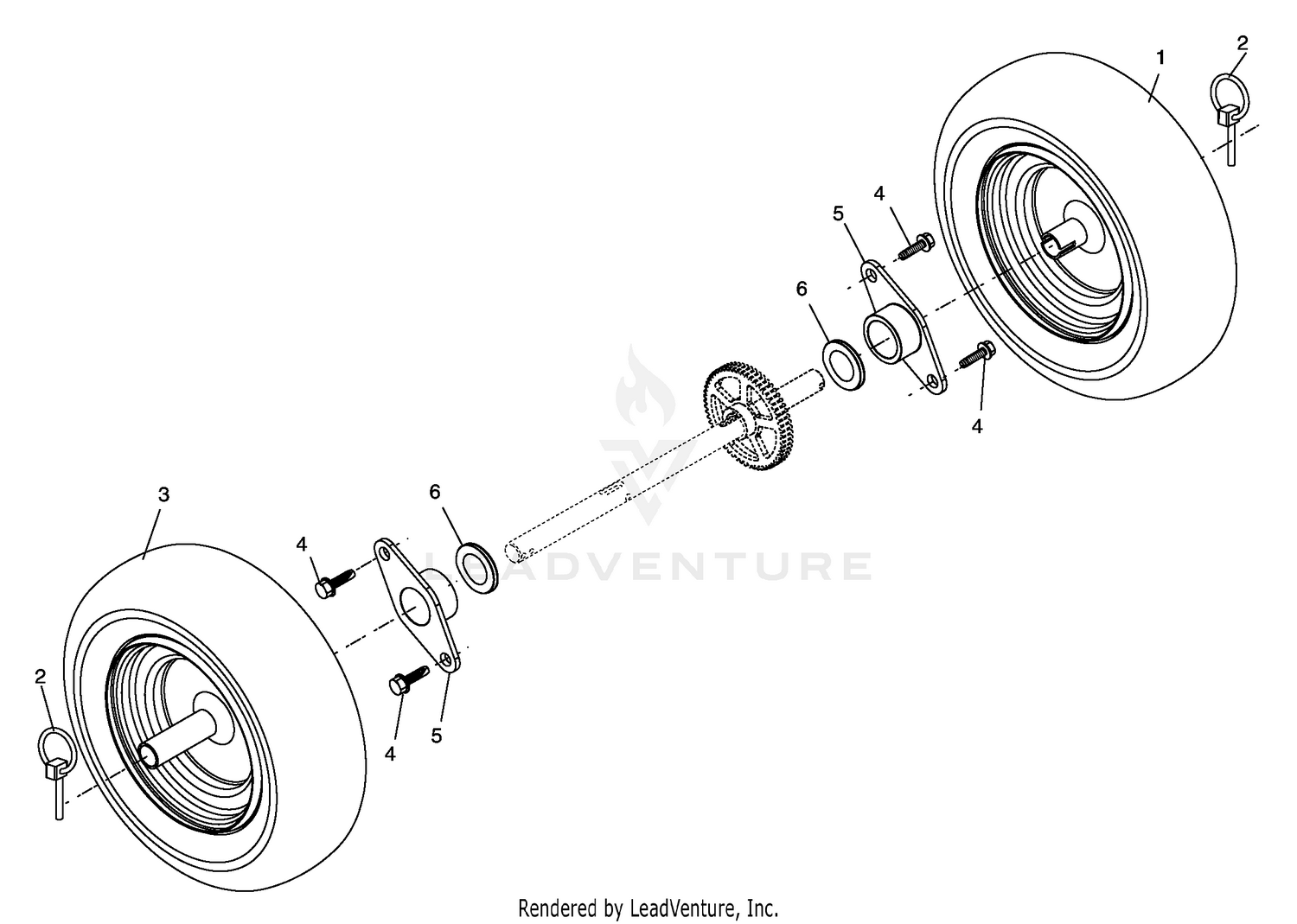 Wheels