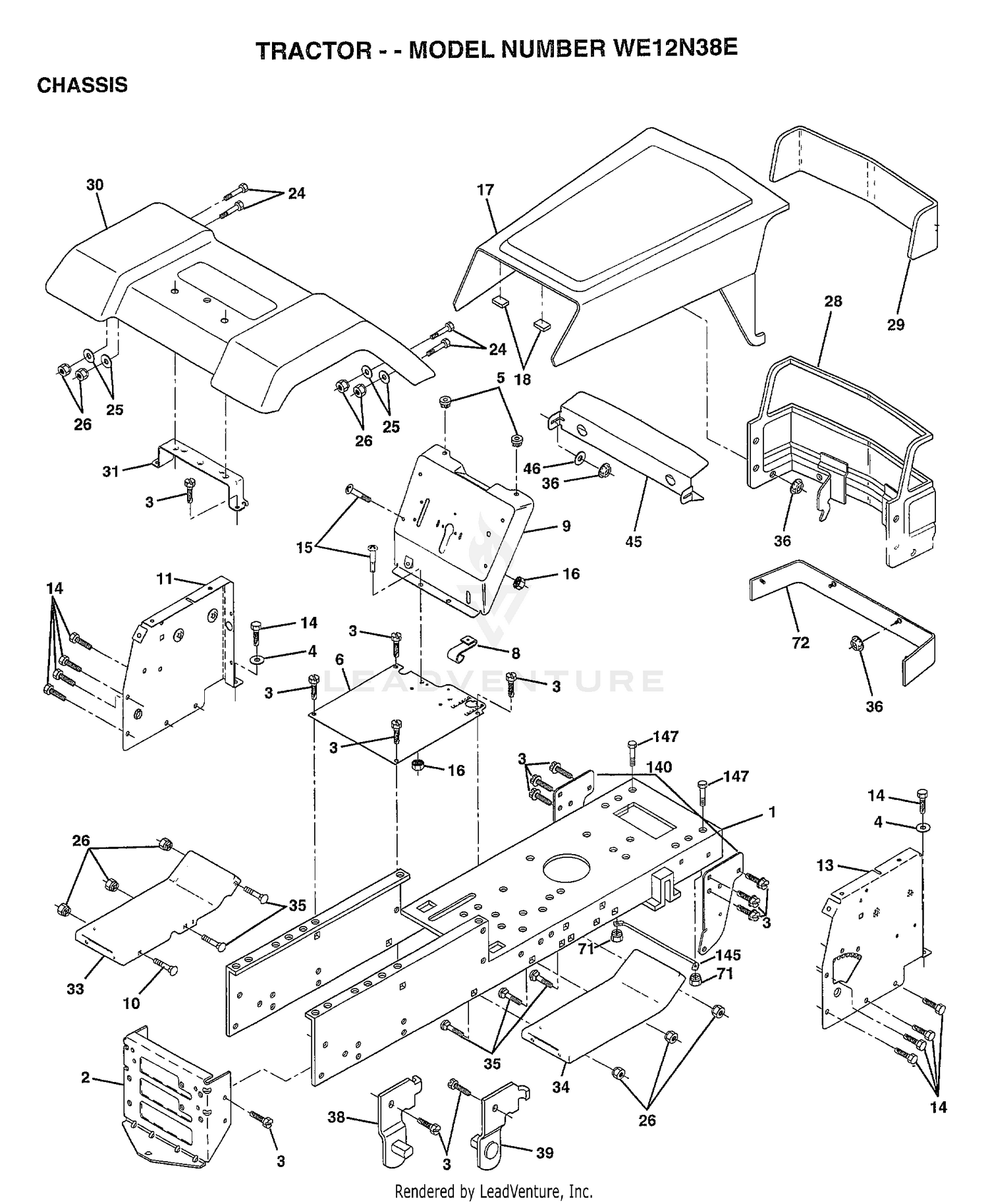 CHASSIS