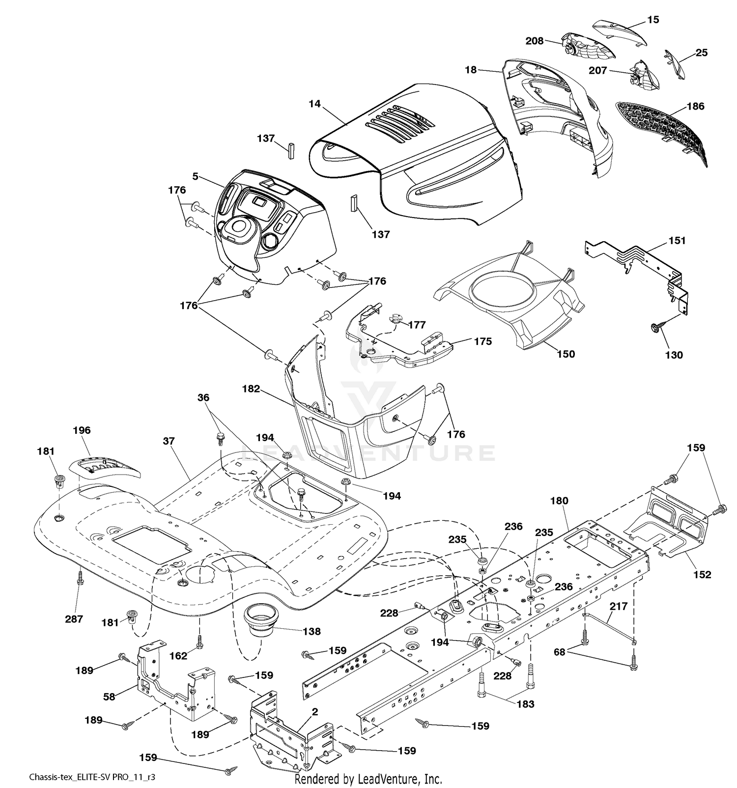 Chassis