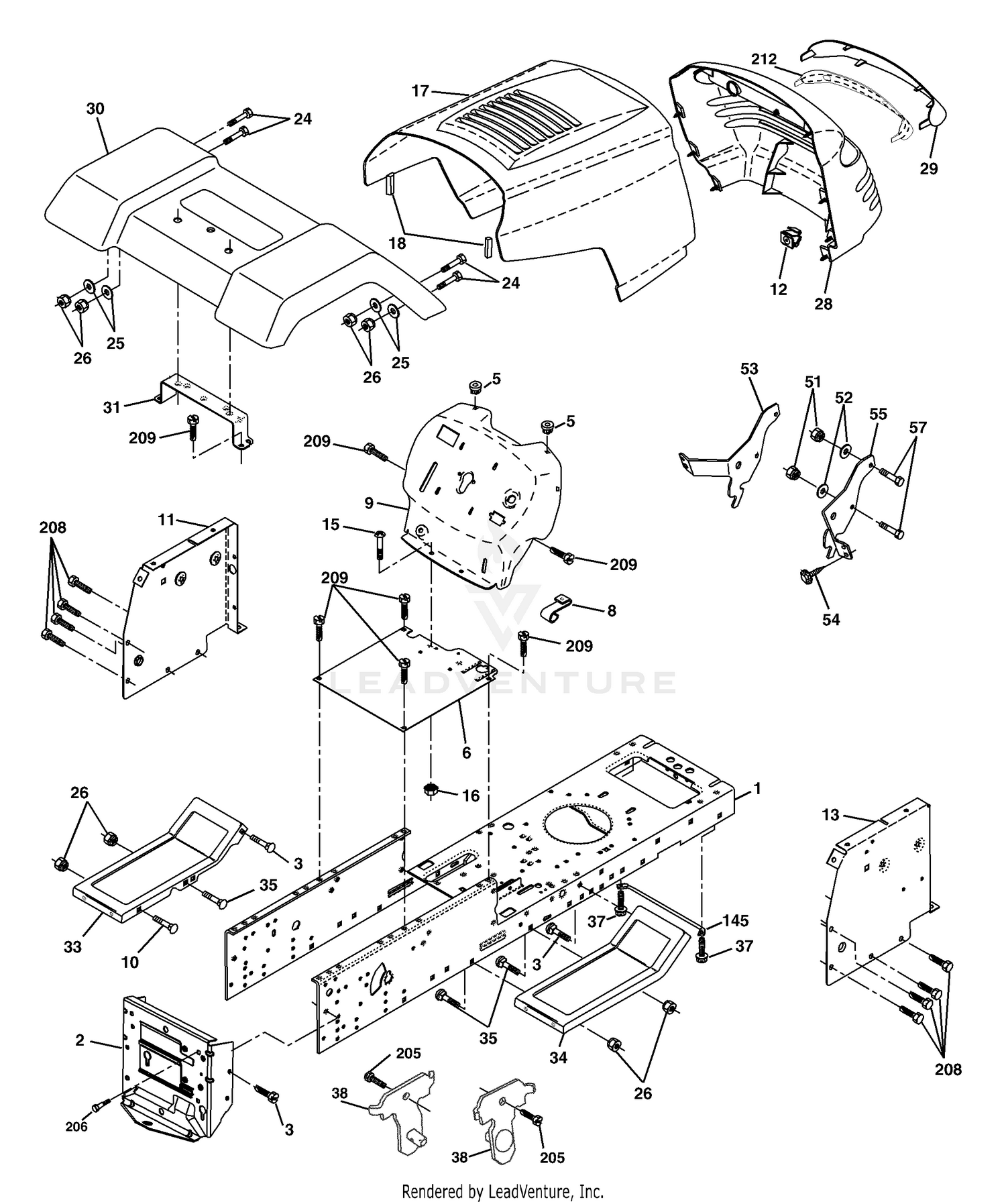 Chassis
