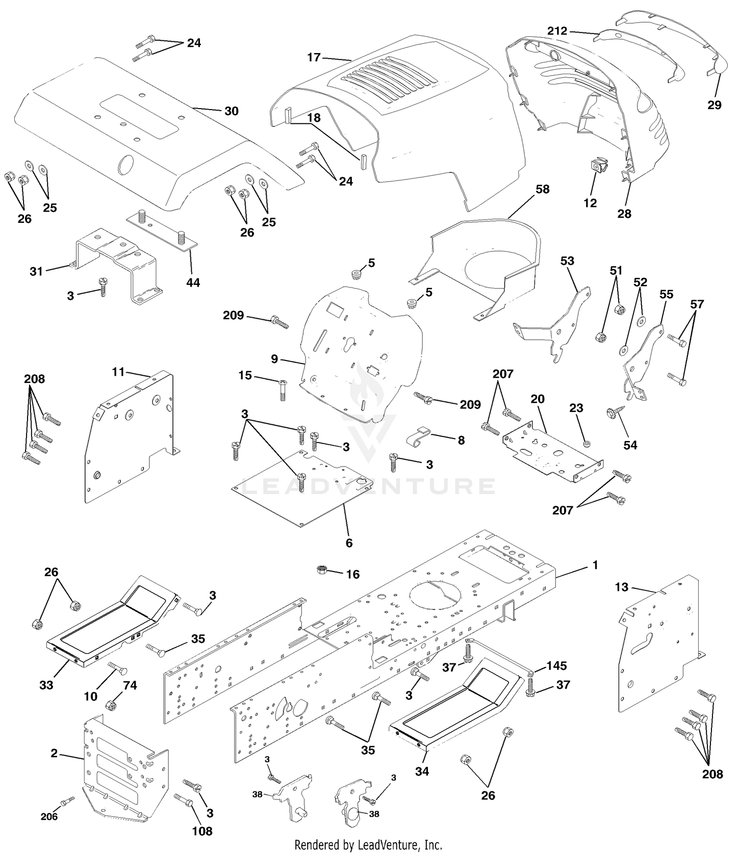 Chassis