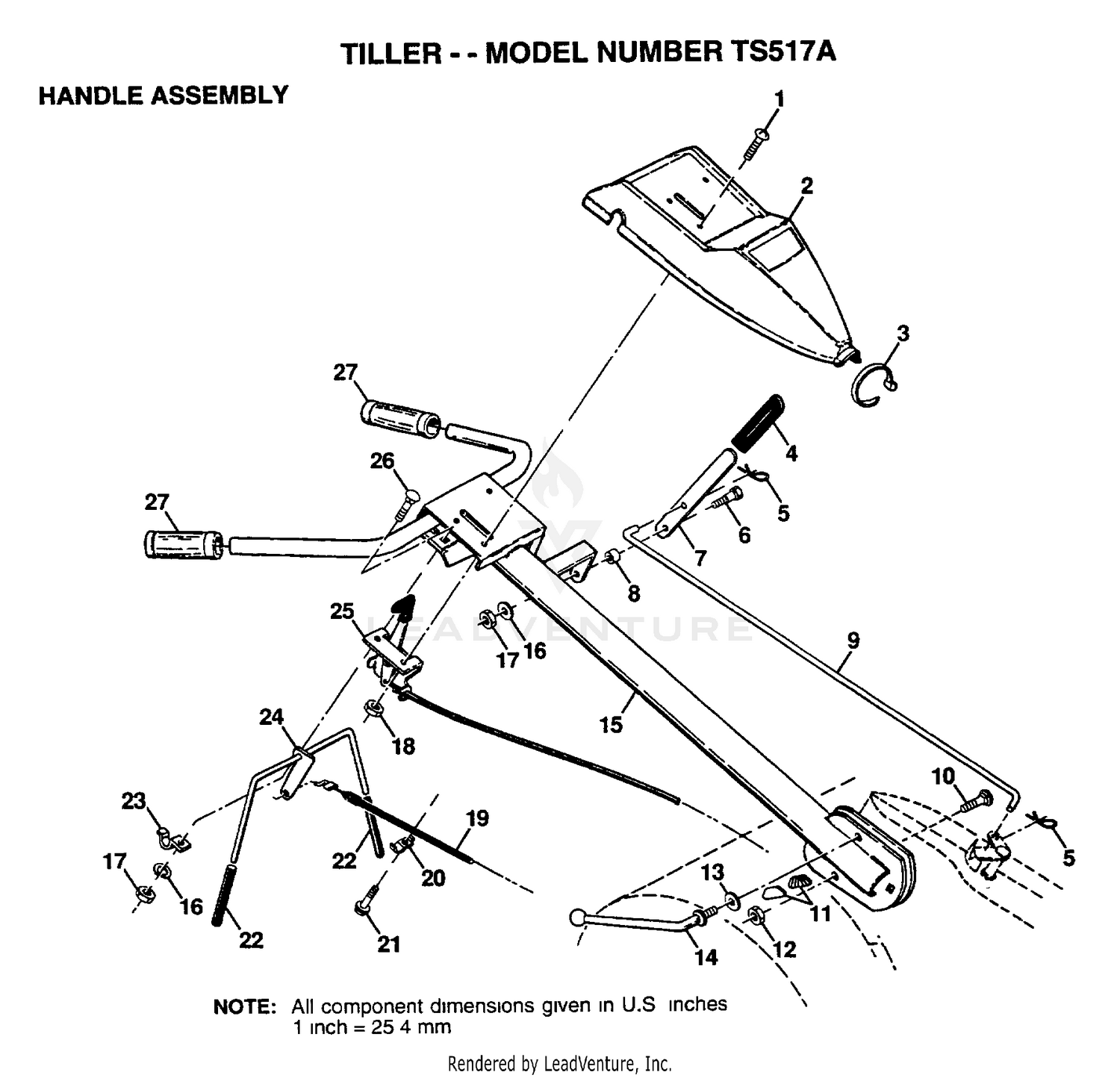 HANDLE
