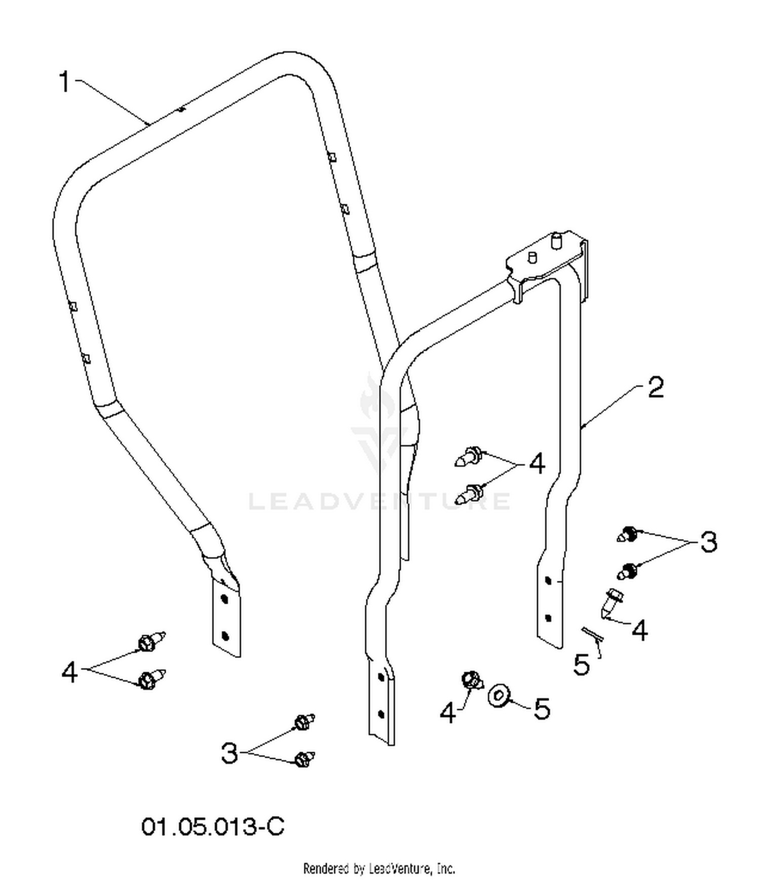 HANDLE