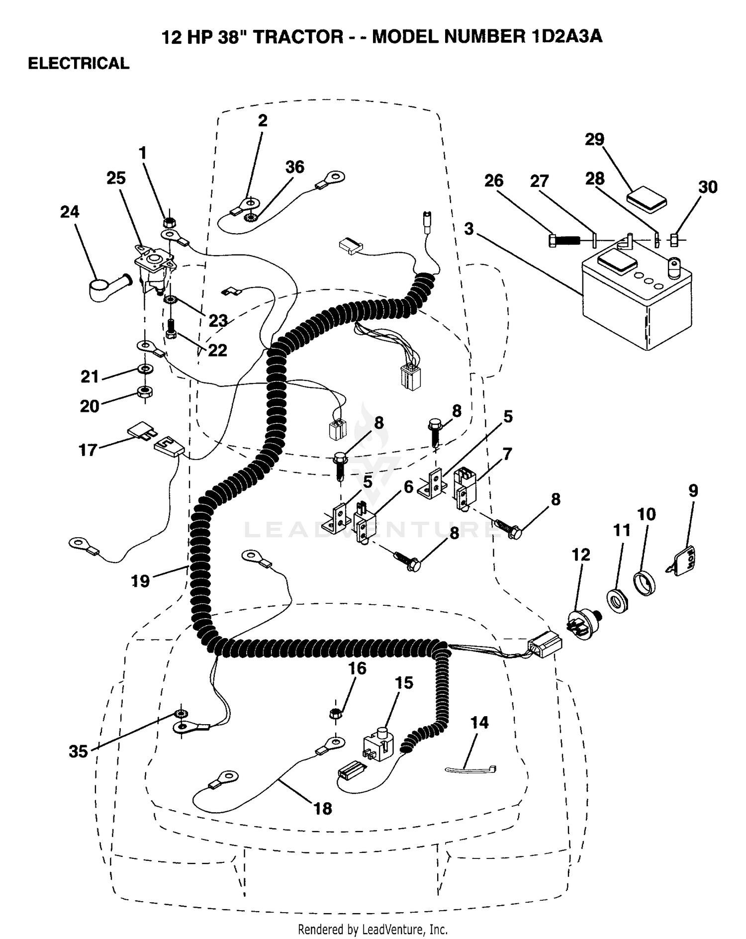 ELECTRICAL
