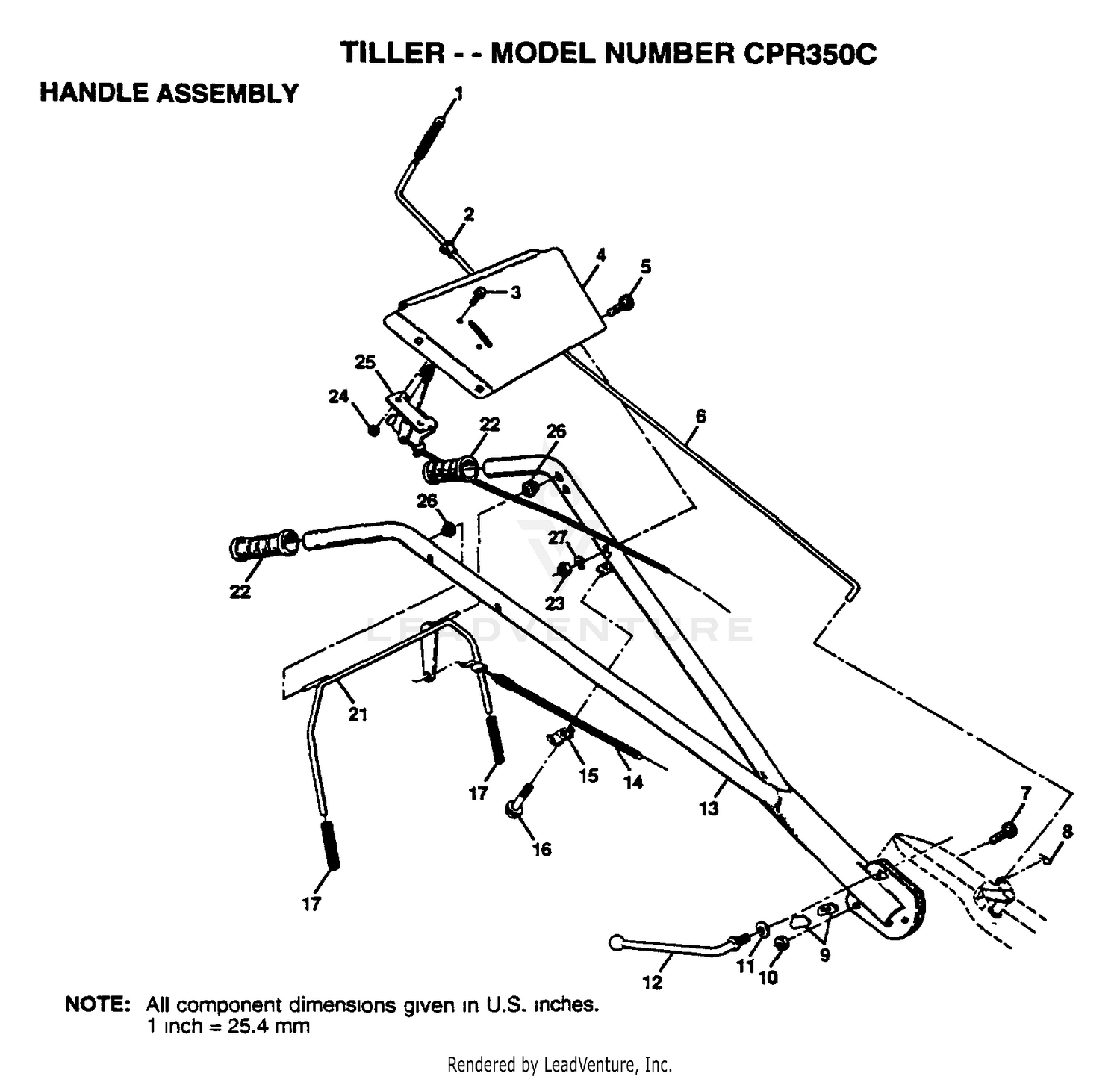 HANDLE