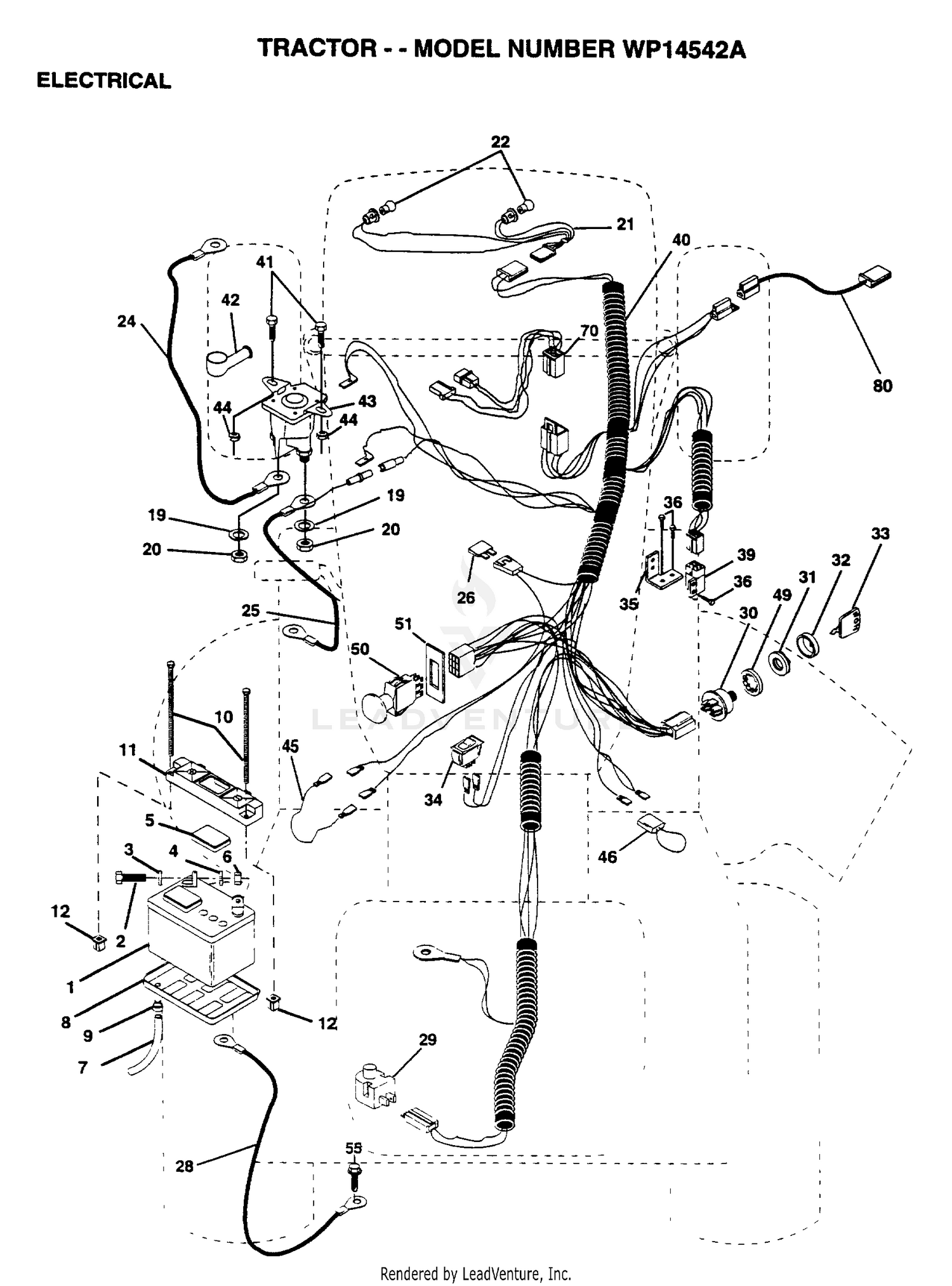 ELECTRICAL
