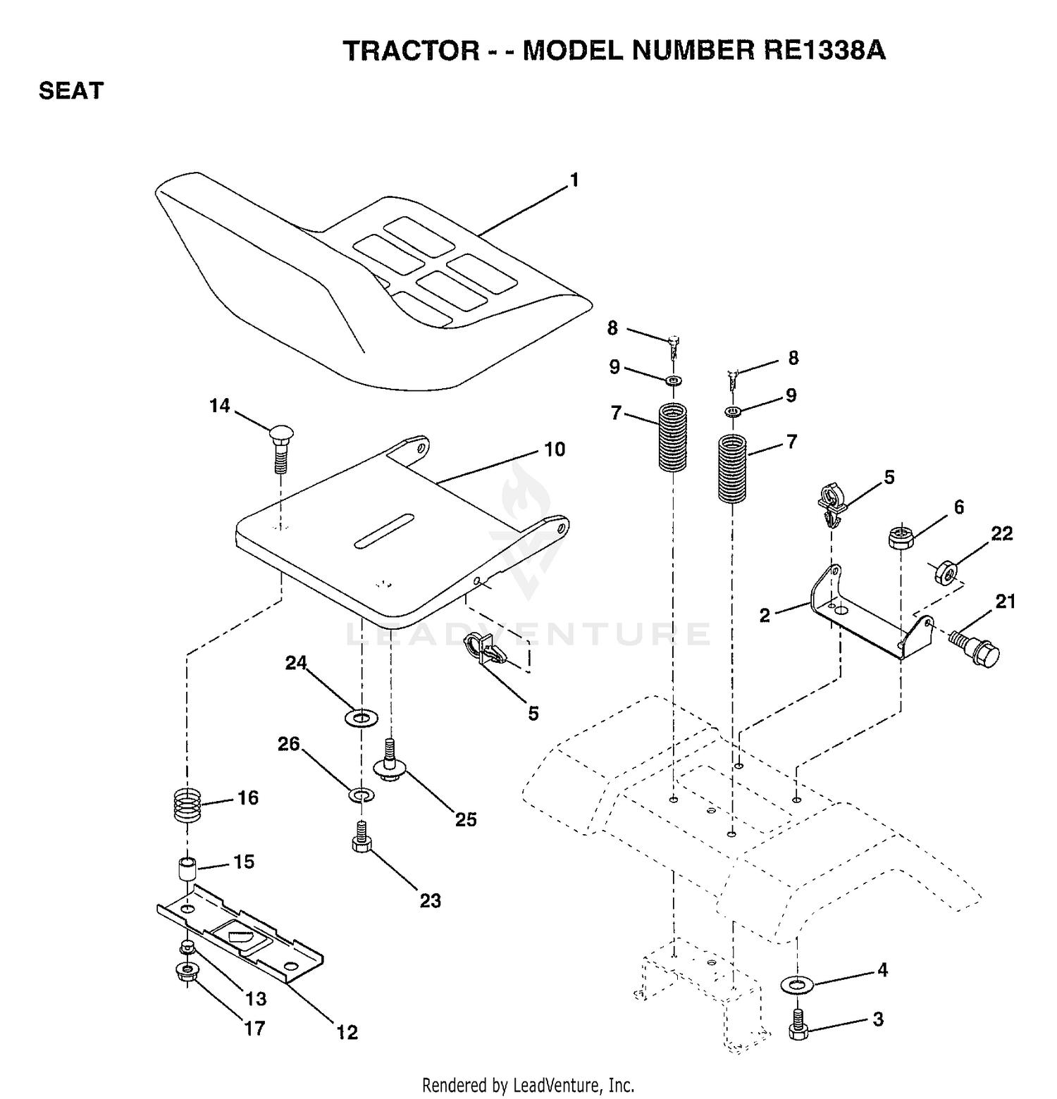 SEAT